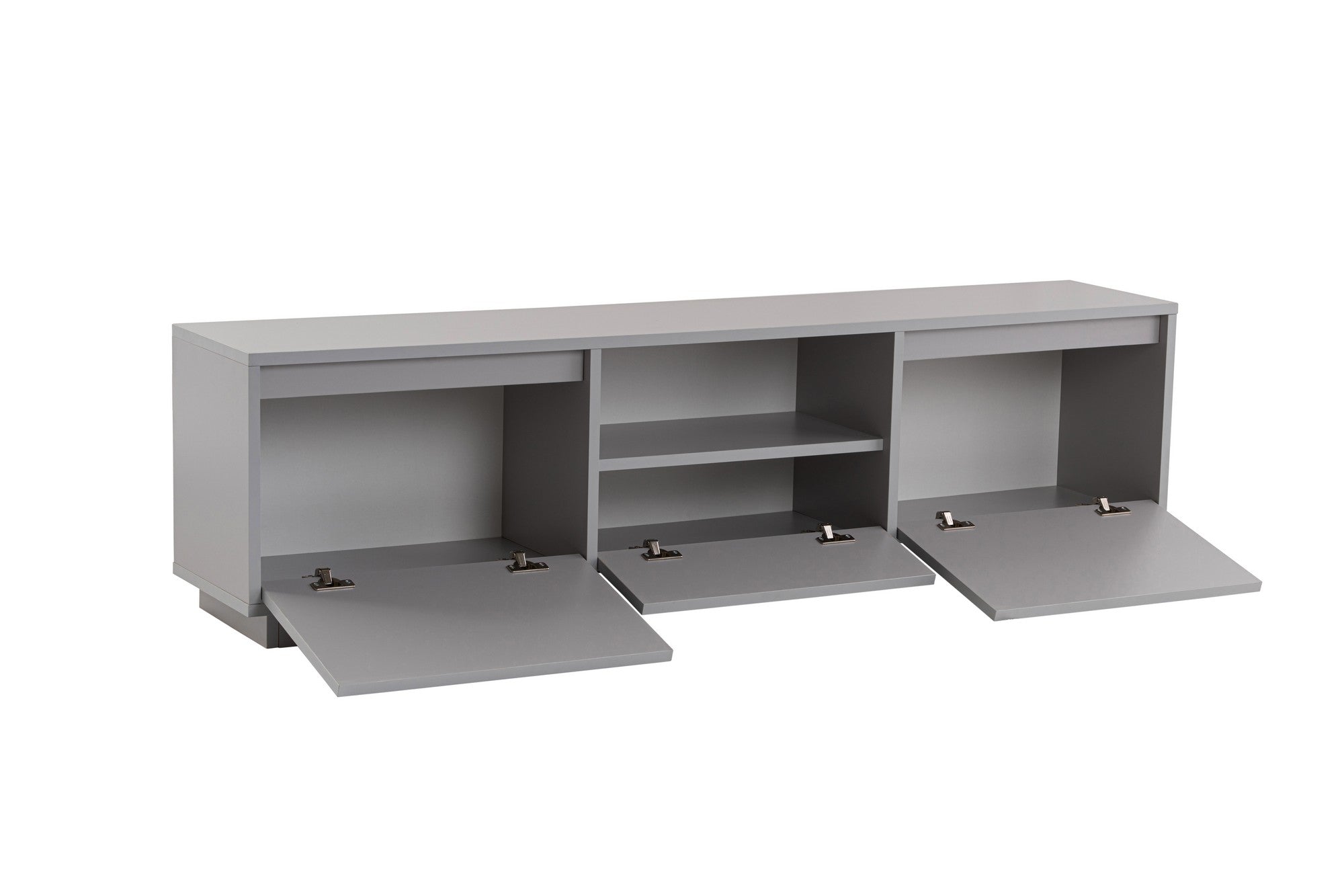 TV ormarić Vanguard - Grey | AG-vitahome.hr
