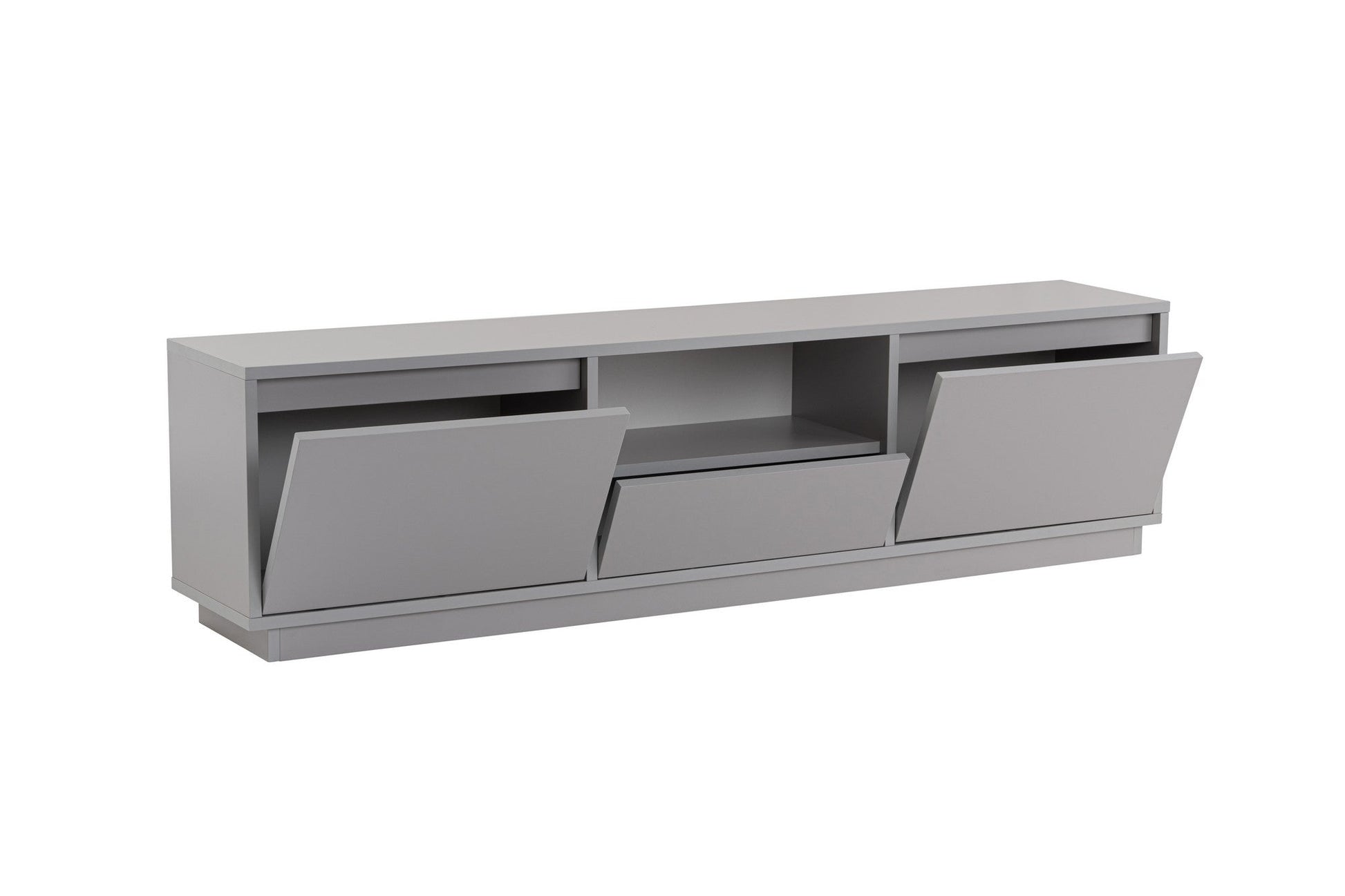 TV ormarić Vanguard - Grey | AG-vitahome.hr