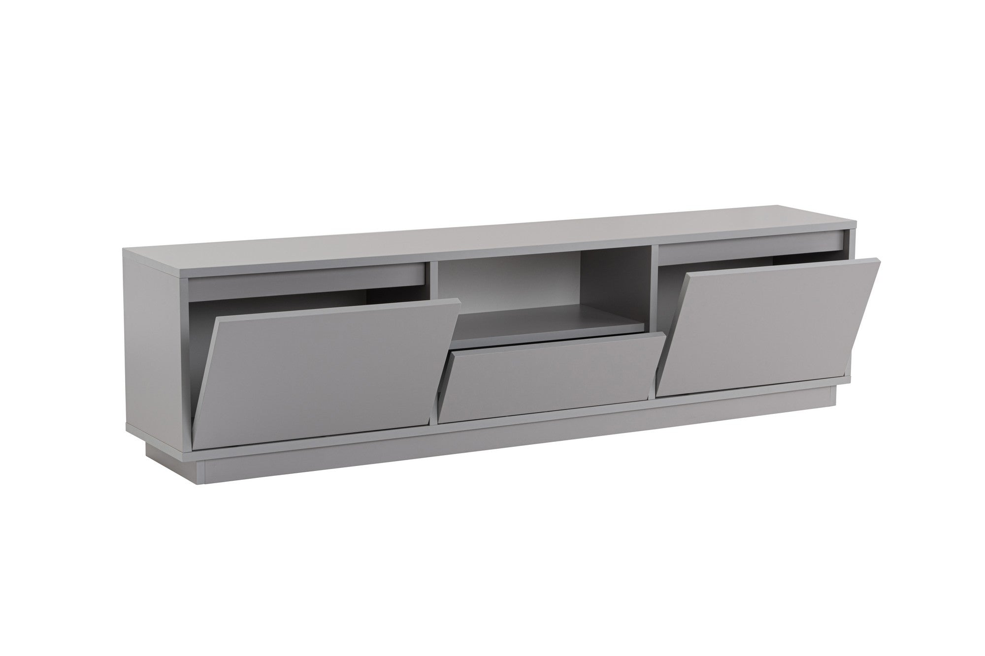 TV ormarić Vanguard - Grey | AG-vitahome.hr