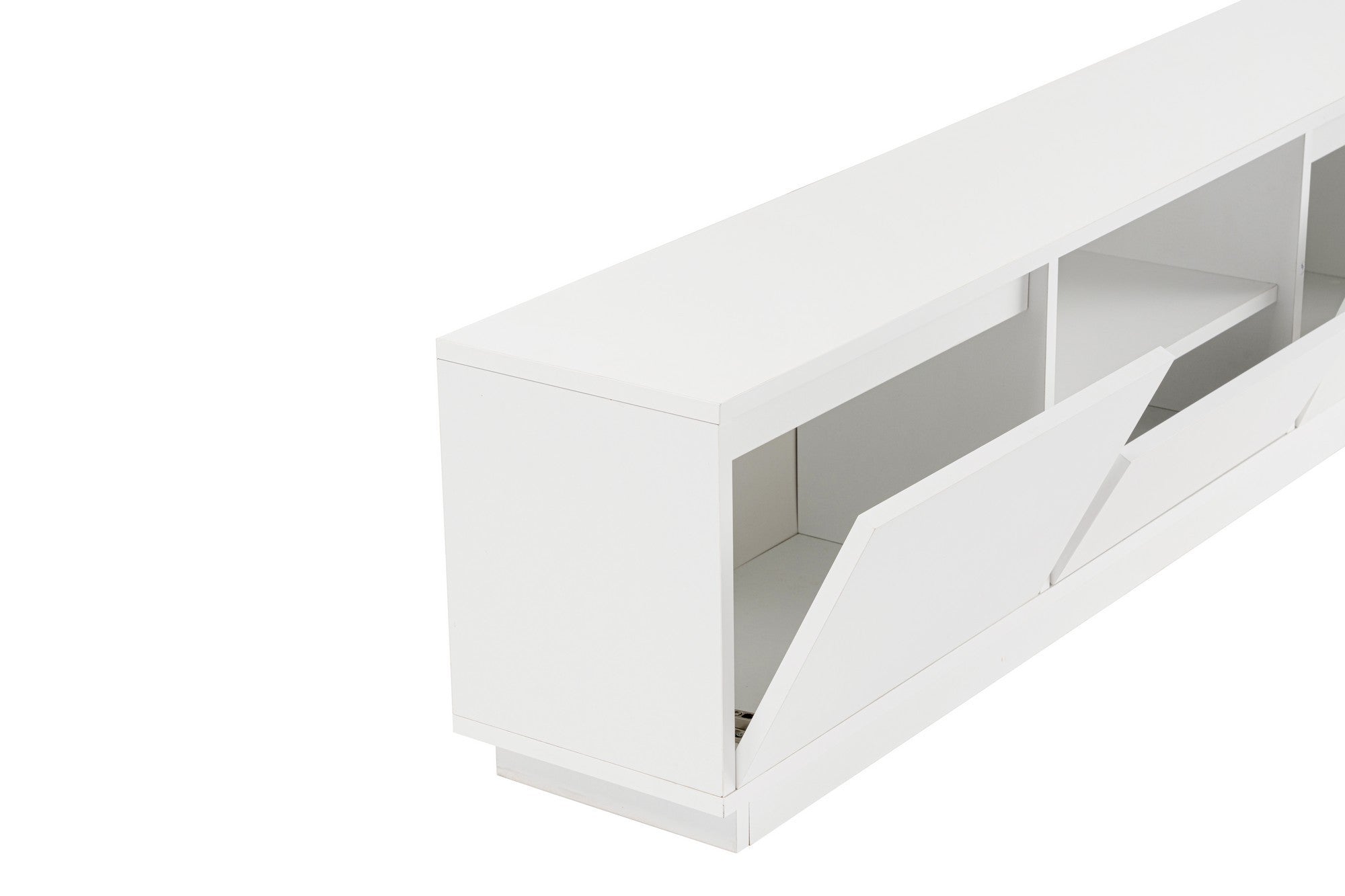 TV ormarić Vanguard - Natural White | AG-vitahome.hr
