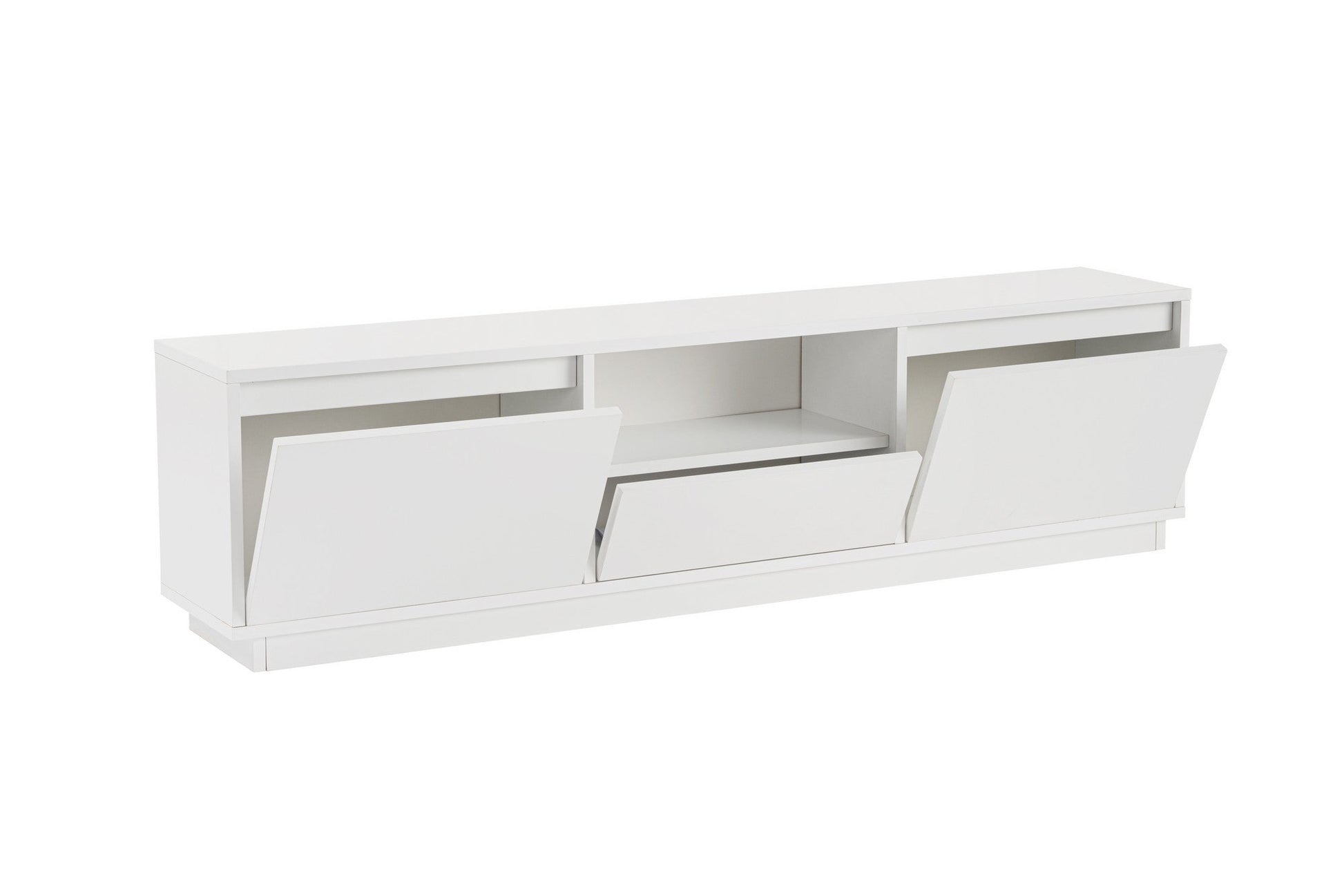 TV ormarić Vanguard - Natural White | AG-vitahome.hr