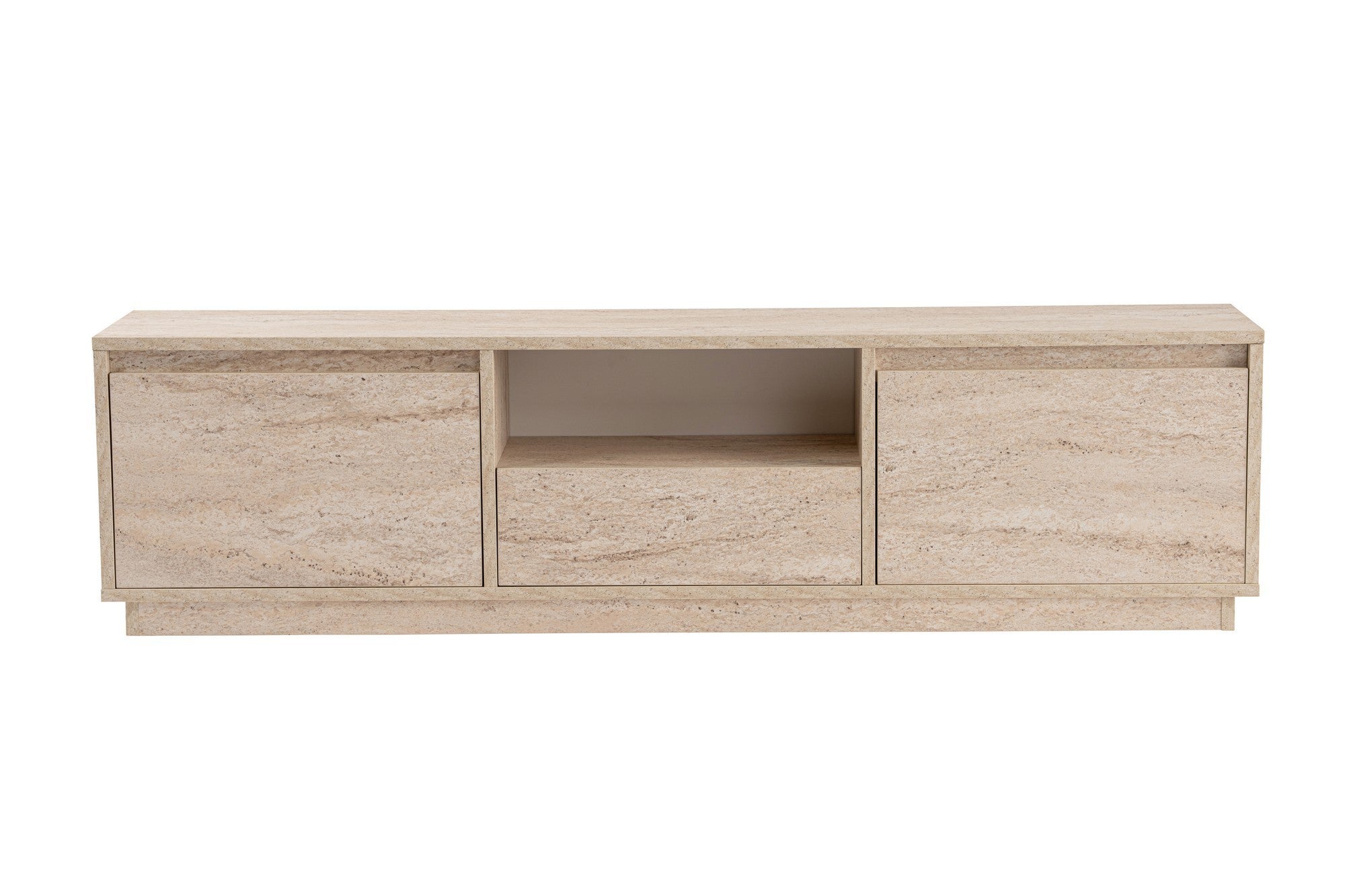 TV ormarić Vanguard - Travertine | AG-vitahome.hr