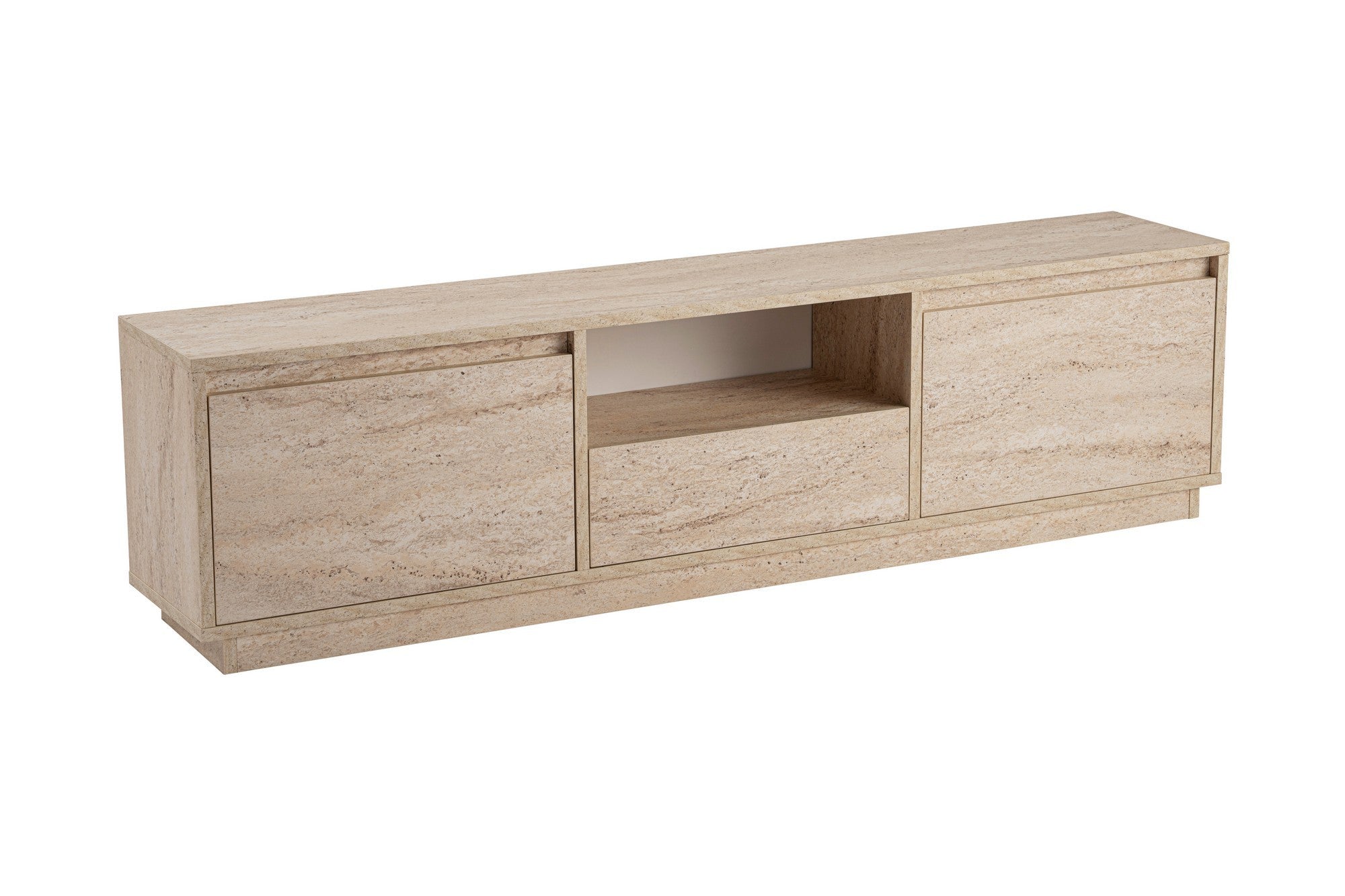 TV ormarić Vanguard - Travertine | AG-vitahome.hr