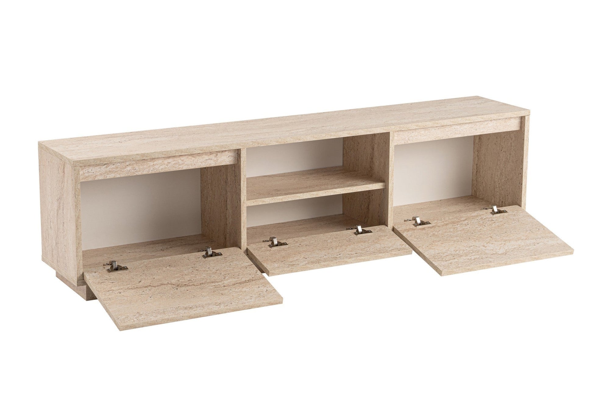 TV ormarić Vanguard - Travertine | AG-vitahome.hr