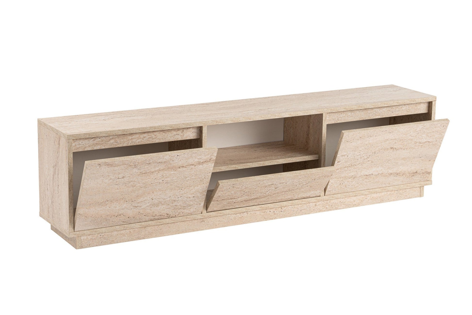 TV ormarić Vanguard - Travertine | AG-vitahome.hr