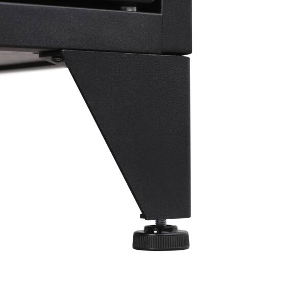 TV ormarić za odlaganje 100 x 35 x 55,5 cm | Vasagle-vitahome.hr