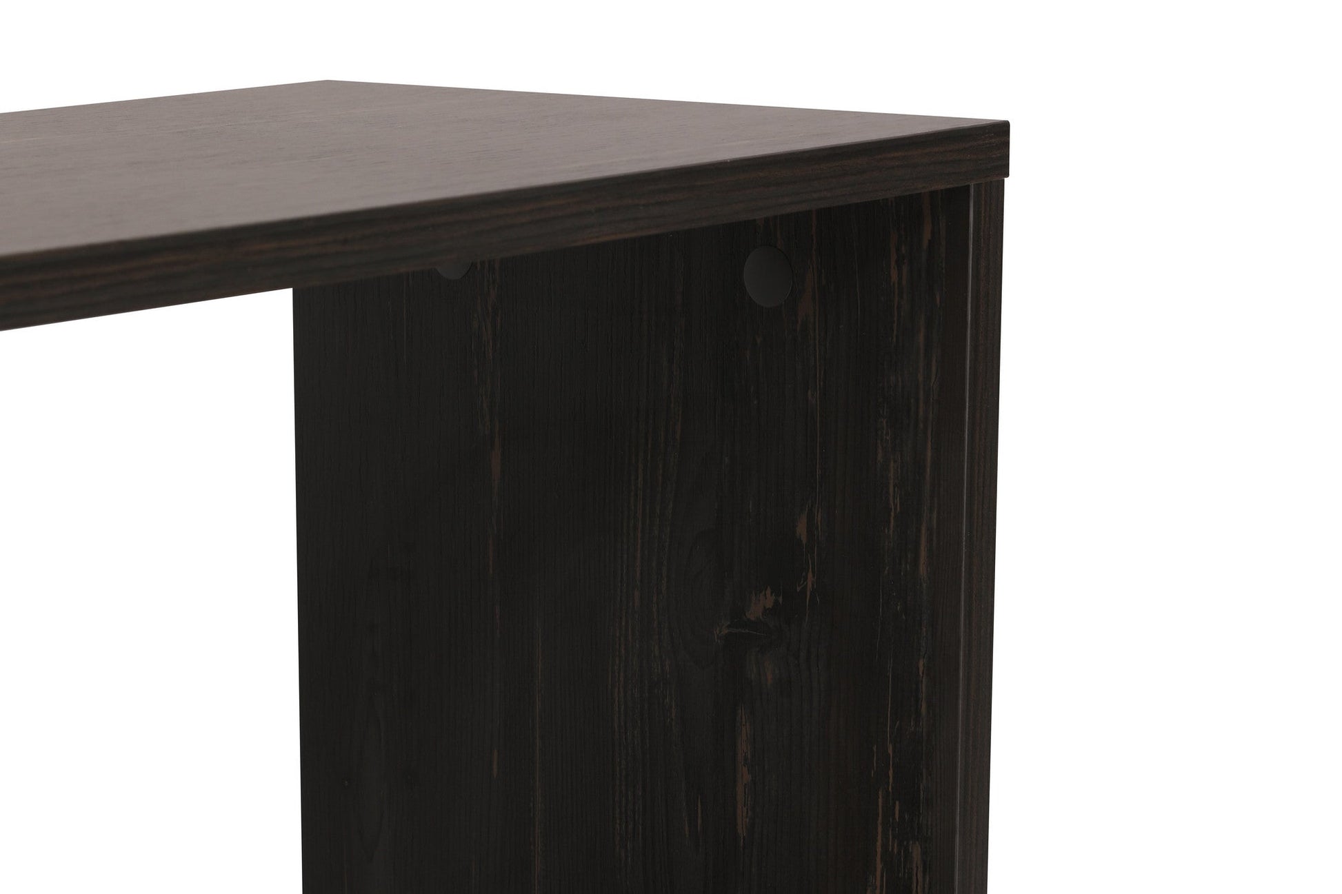 TV ormarić Zigzag - Dark Brown | AG-vitahome.hr