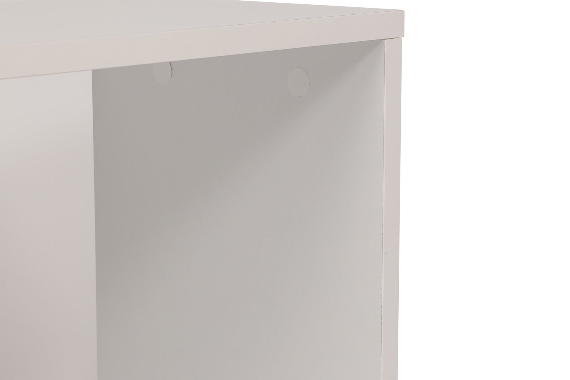 TV ormarić Zigzag - White | AG-vitahome.hr