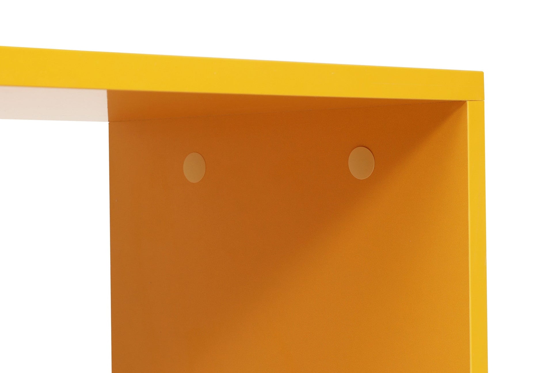 TV ormarić Zigzag - Yellow | AG-vitahome.hr