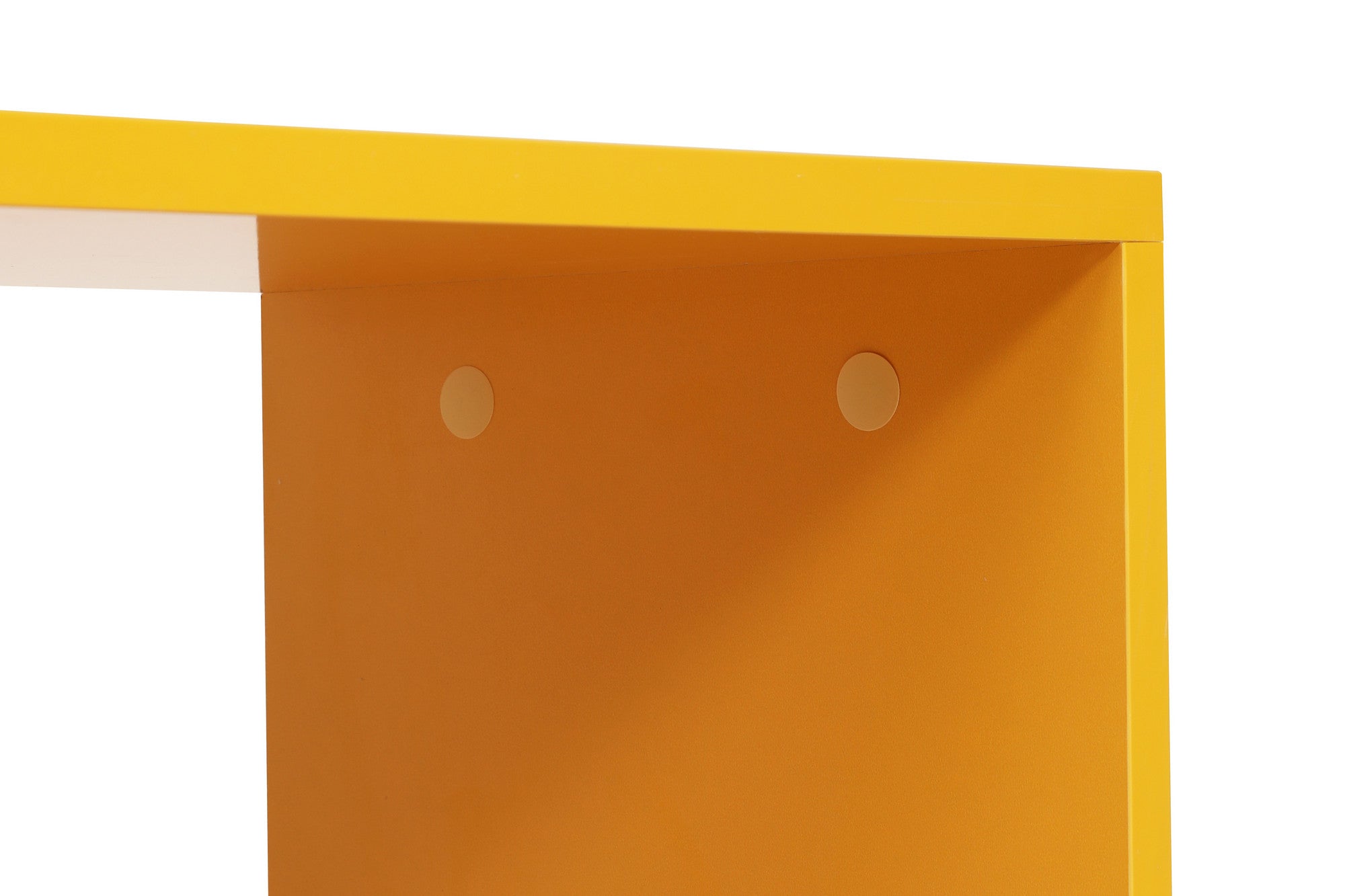 TV ormarić Zigzag - Yellow | AG-vitahome.hr