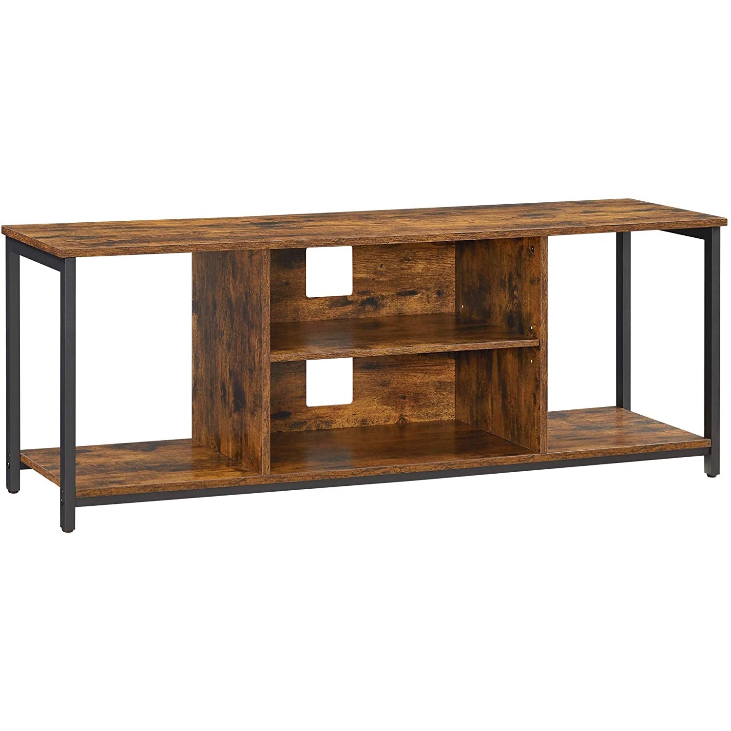 TV stalak za 60 inčni TV 135 x 40 x 50 cm | Vasagle-vitahome.hr