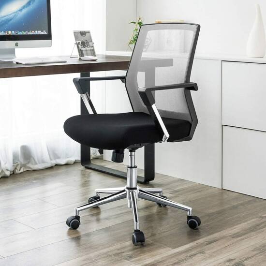 Uredska okretna stolica | SONGMICS-vitahome.hr