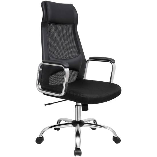 Uredska stolica, ergonomska kompjuterska stolica | SONGMICS-vitahome.hr