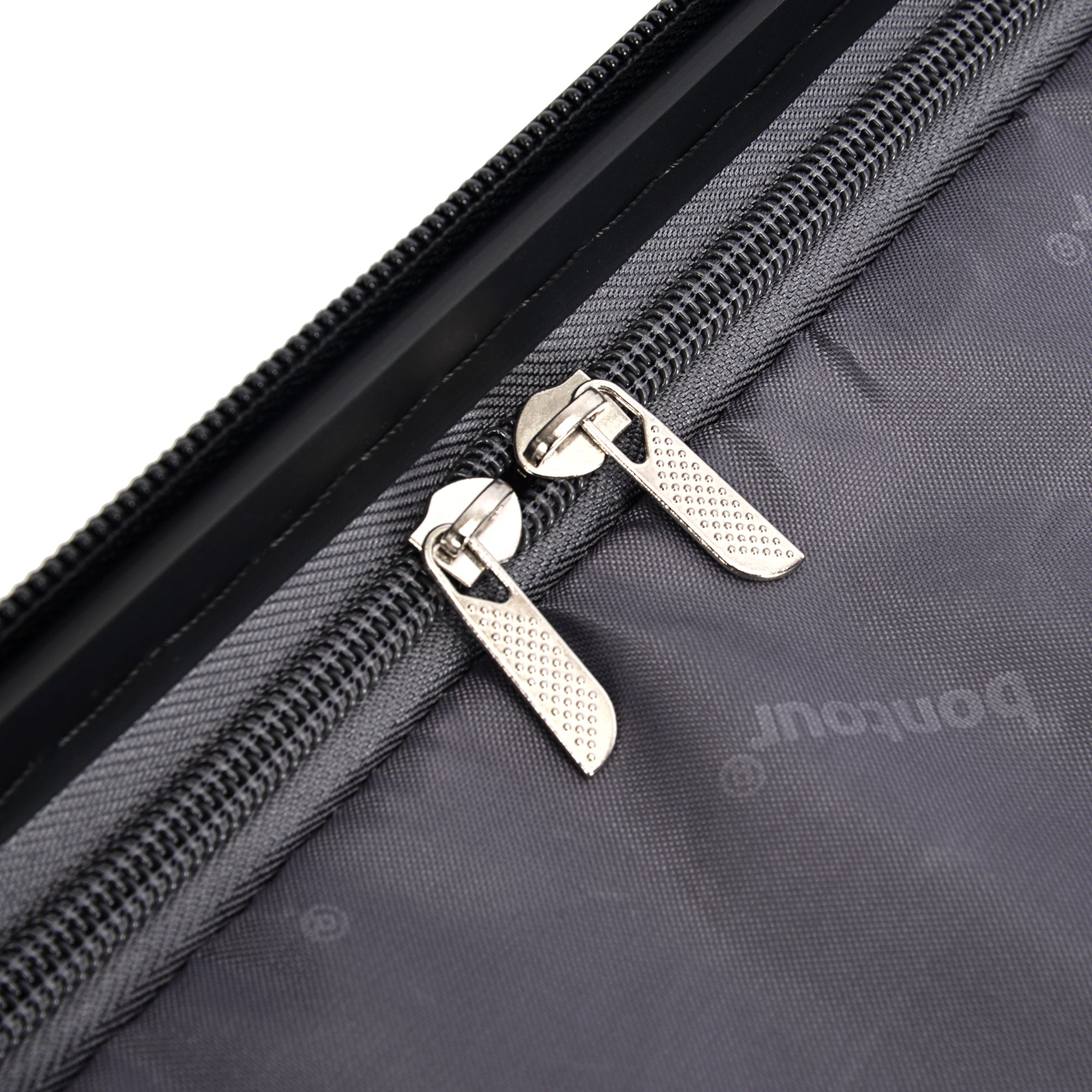 VERTICAL kabinski kofer na 4 kotača s bravom, 55x39x20cm, ljubičasta | BONTOUR-vitahome.hr