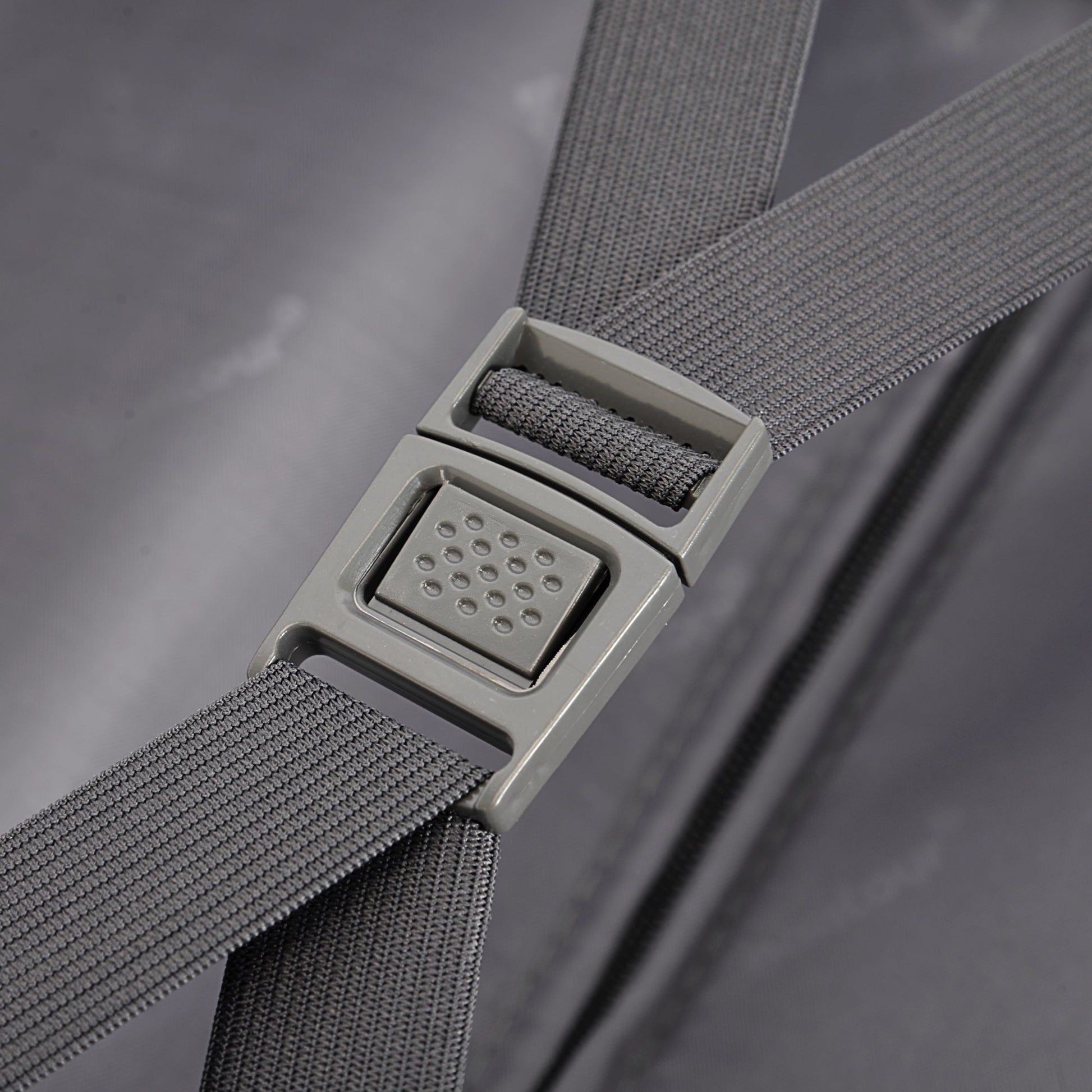 VERTICAL set od 3 kofera na 4 kotača s bravom, ledeno plava | BONTOUR-vitahome.hr