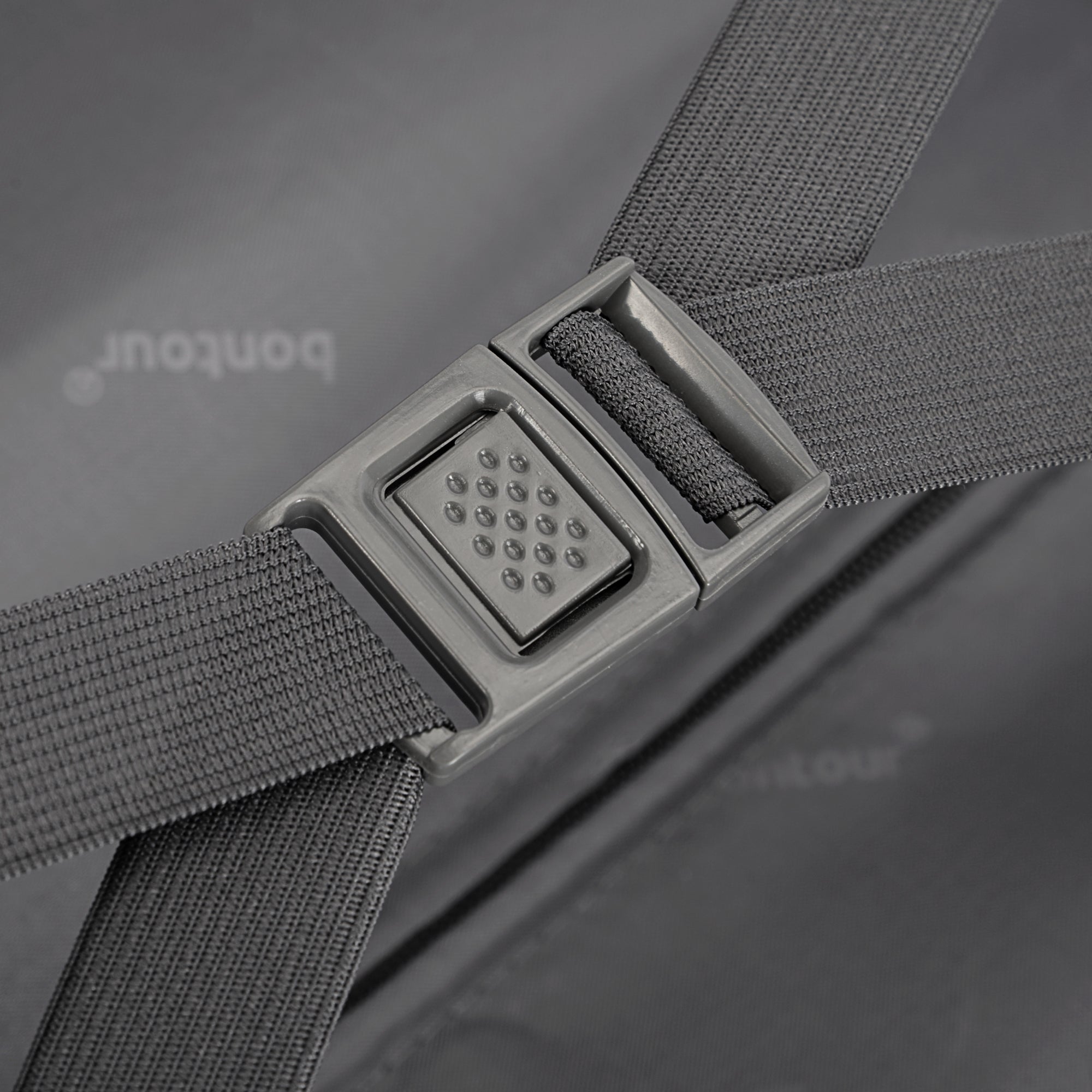 VERTICAL srednji kofer na 4 kotača s bravom, 65 x 44.5 x 27 cm, puder zelena | BONTOUR-vitahome.hr
