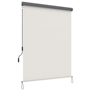 Vertikalna tenda 1,4 x 2,5 m (Š x V), bež boje | SONGMICS-vitahome.hr