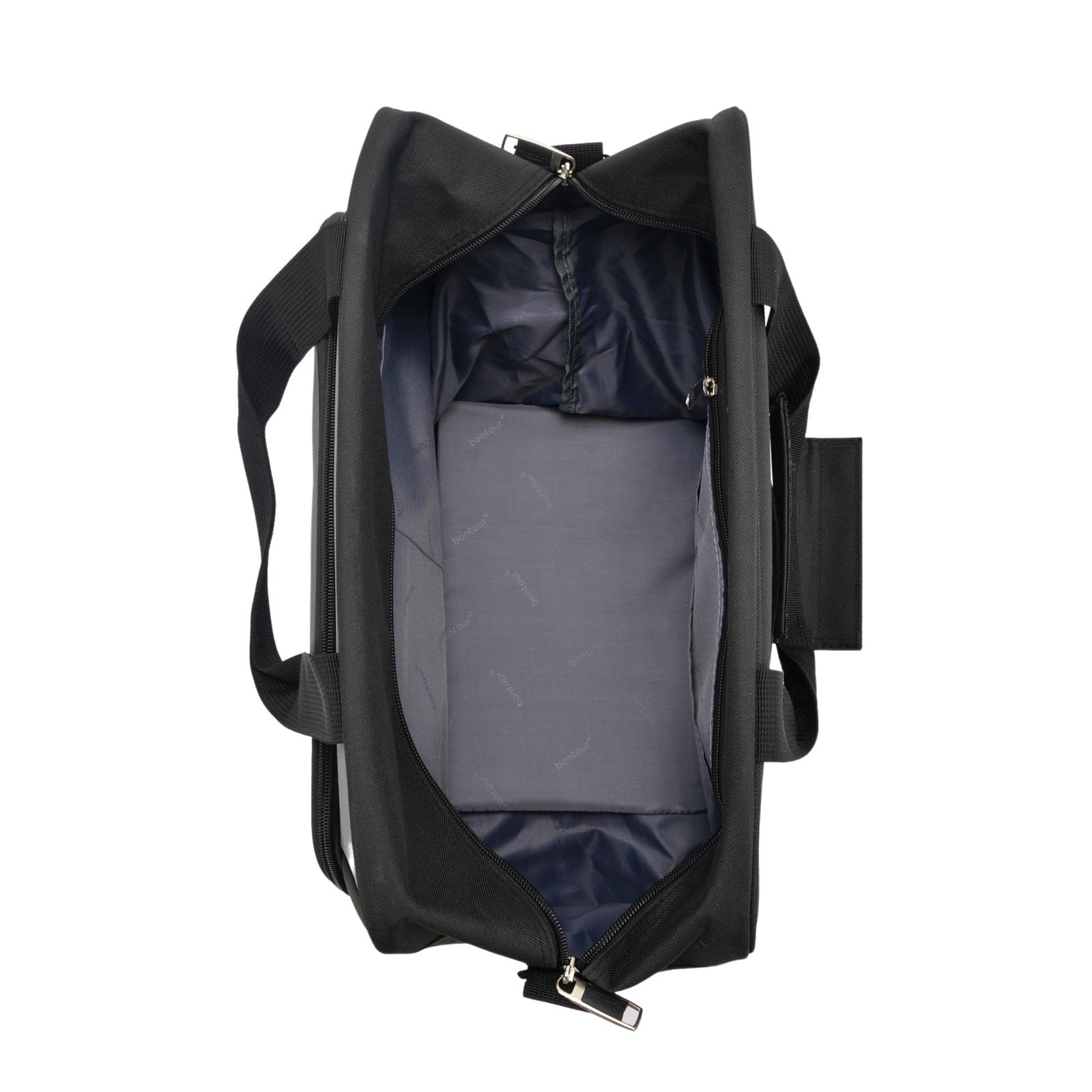 Wizzair kabinska torba 40x30x20 cm ručna prtljaga, Bontour AIR putna torba, crna | BONTOUR-vitahome.hr