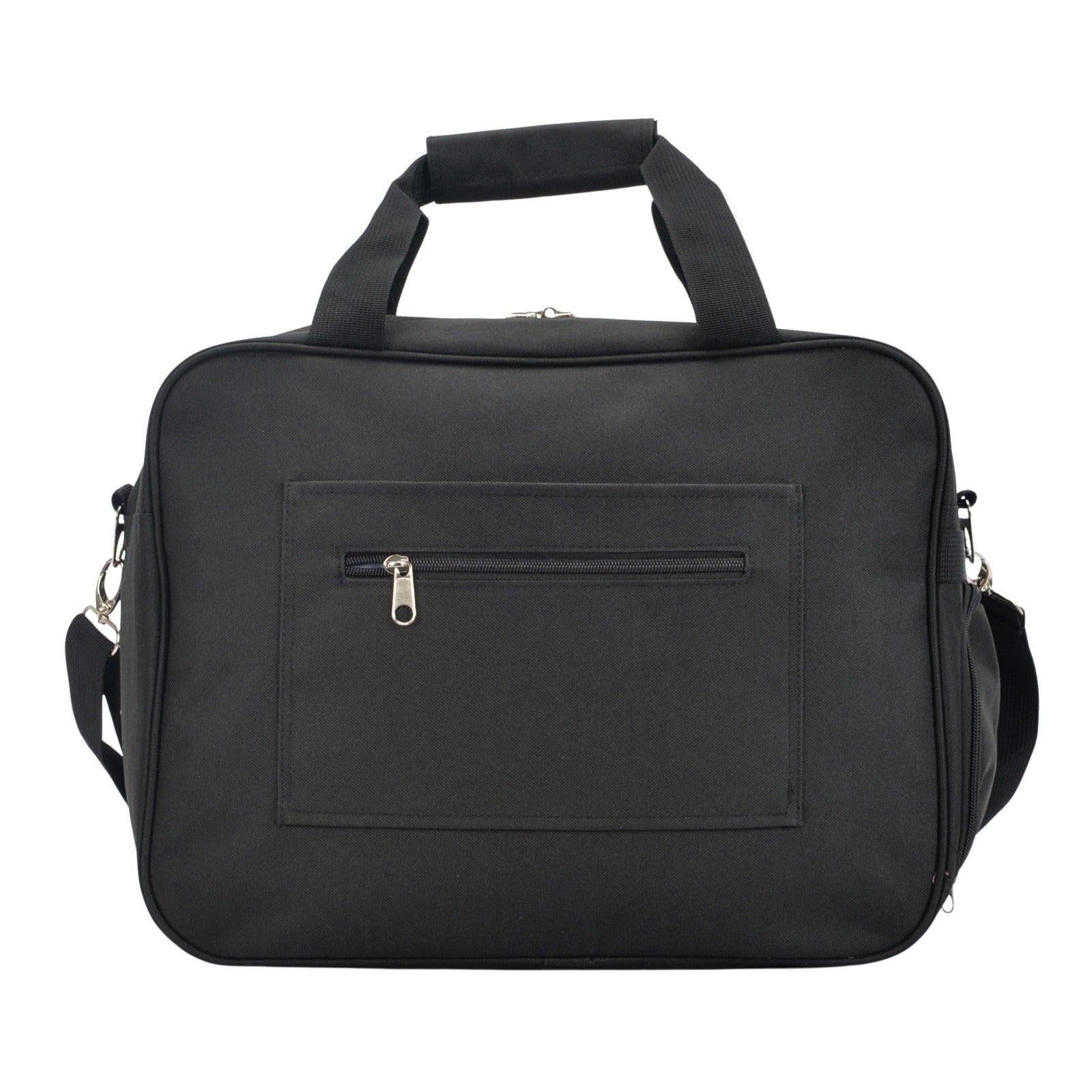 Wizzair kabinska torba 40x30x20 cm ručna prtljaga, Bontour AIR putna torba, crna | BONTOUR-vitahome.hr