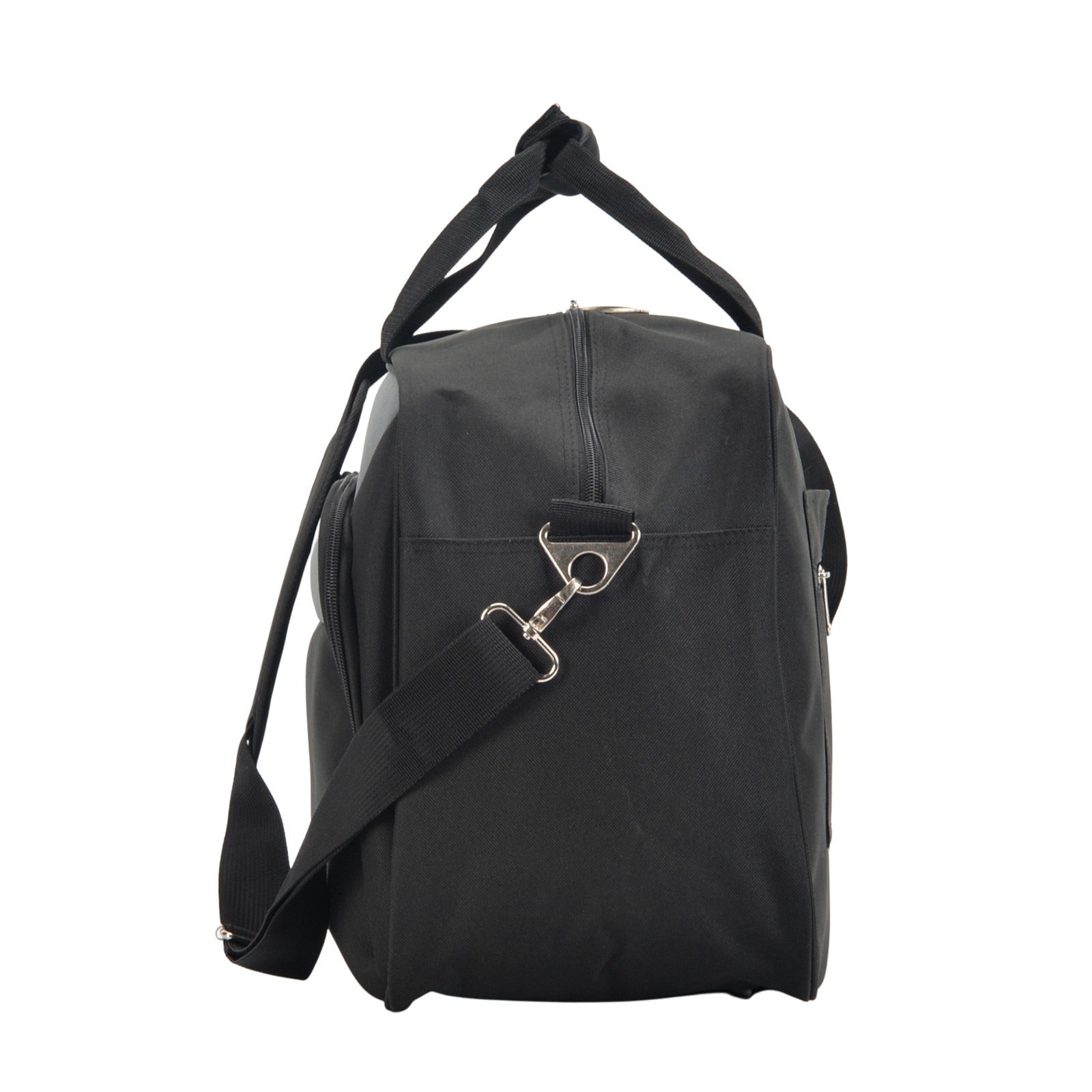 Wizzair kabinska torba 40x30x20 cm ručna prtljaga, Bontour AIR putna torba, crna | BONTOUR-vitahome.hr
