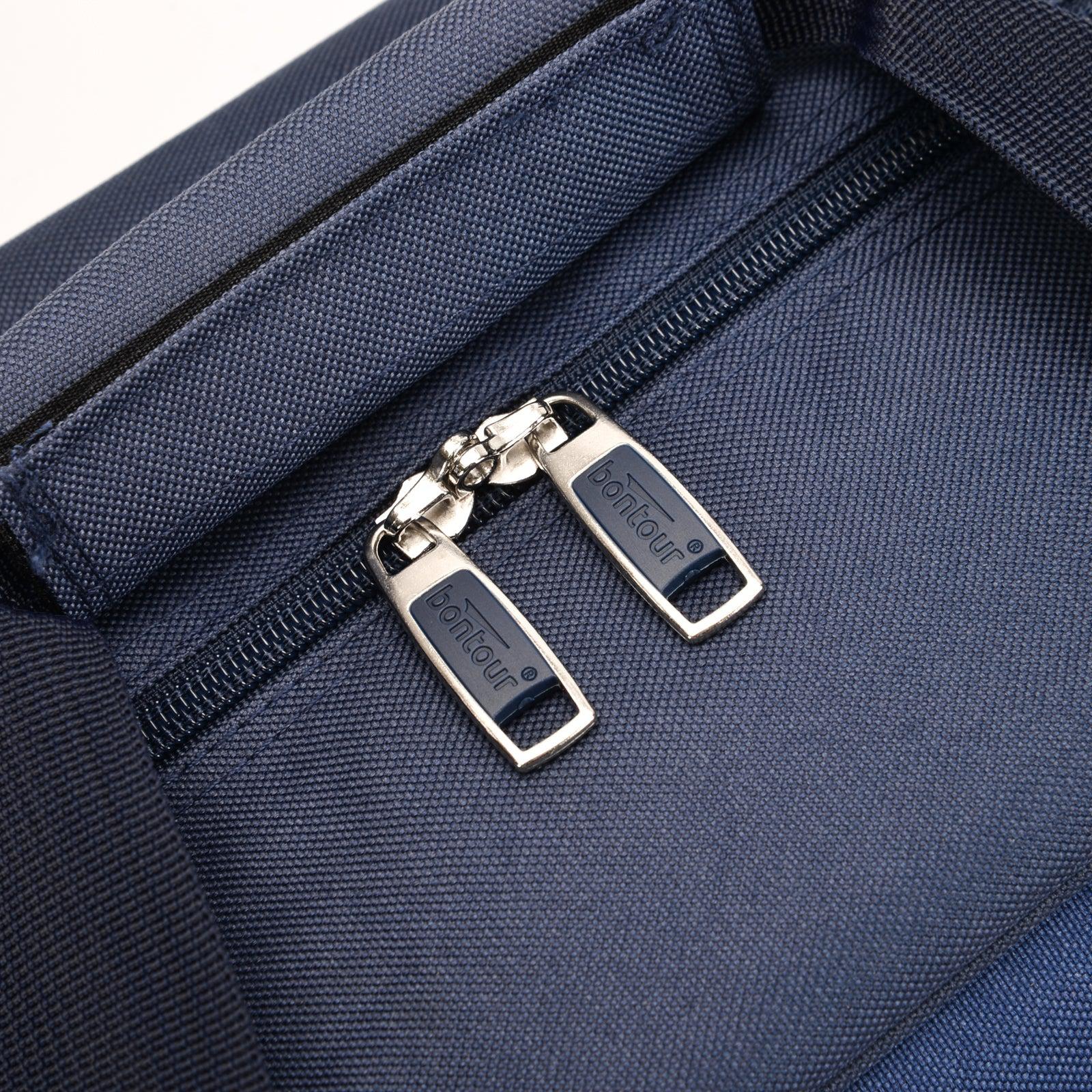 Wizzair kabinska torba 40x30x20 cm ručna prtljaga, Bontour AIR putna torba, plava | BONTOUR-vitahome.hr
