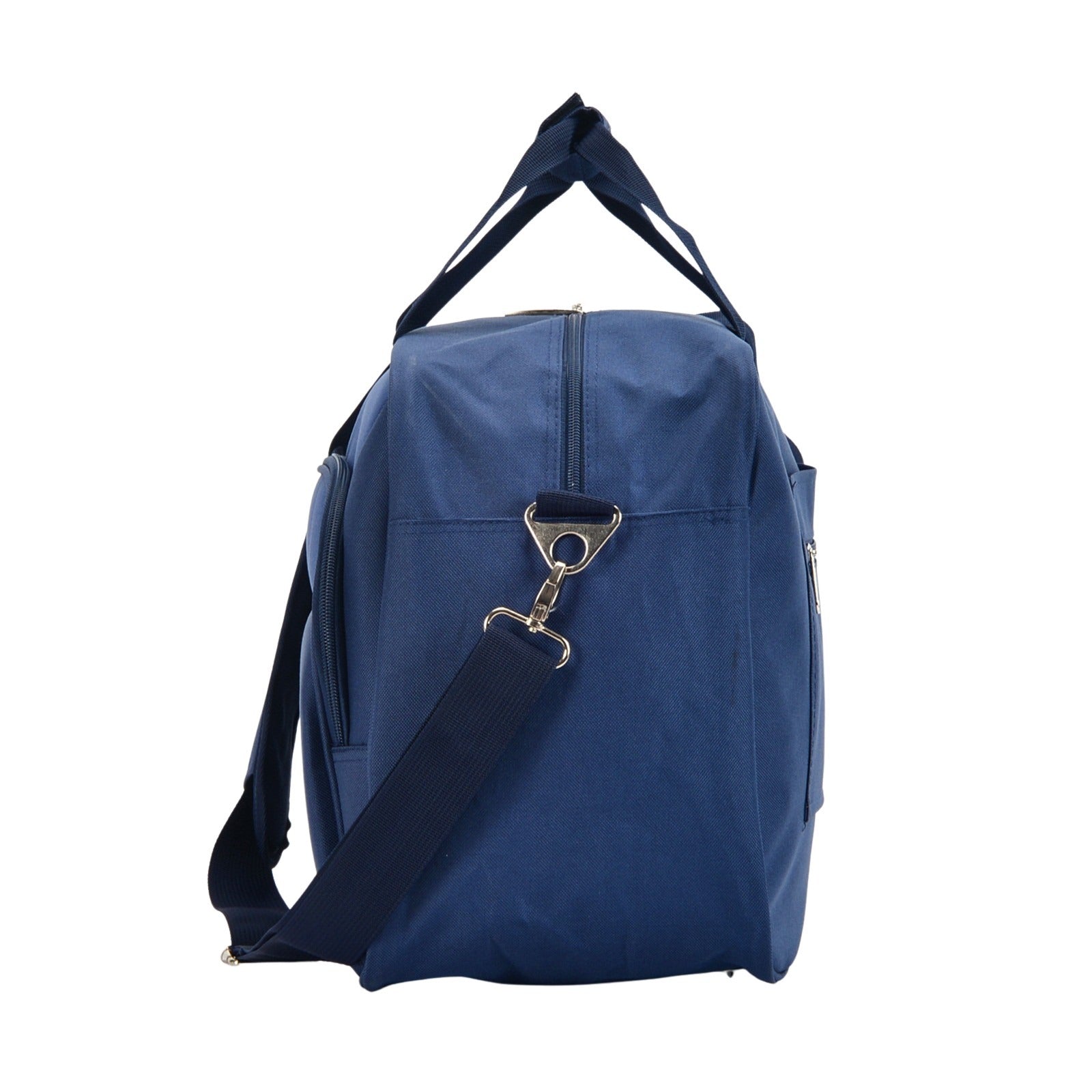 Wizzair kabinska torba 40x30x20 cm ručna prtljaga, Bontour AIR putna torba, plava | BONTOUR-vitahome.hr