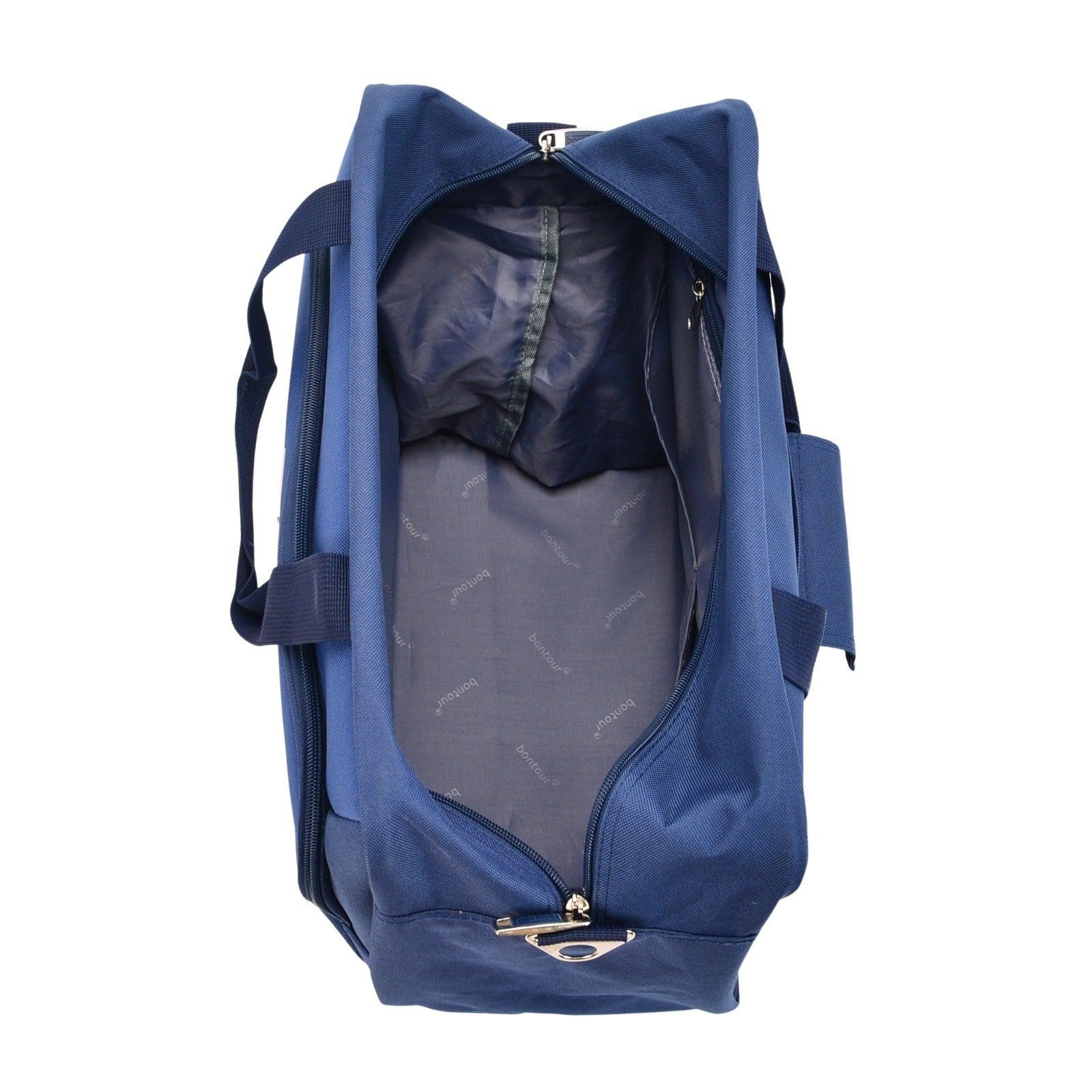 Wizzair kabinska torba 40x30x20 cm ručna prtljaga, Bontour AIR putna torba, plava | BONTOUR-vitahome.hr