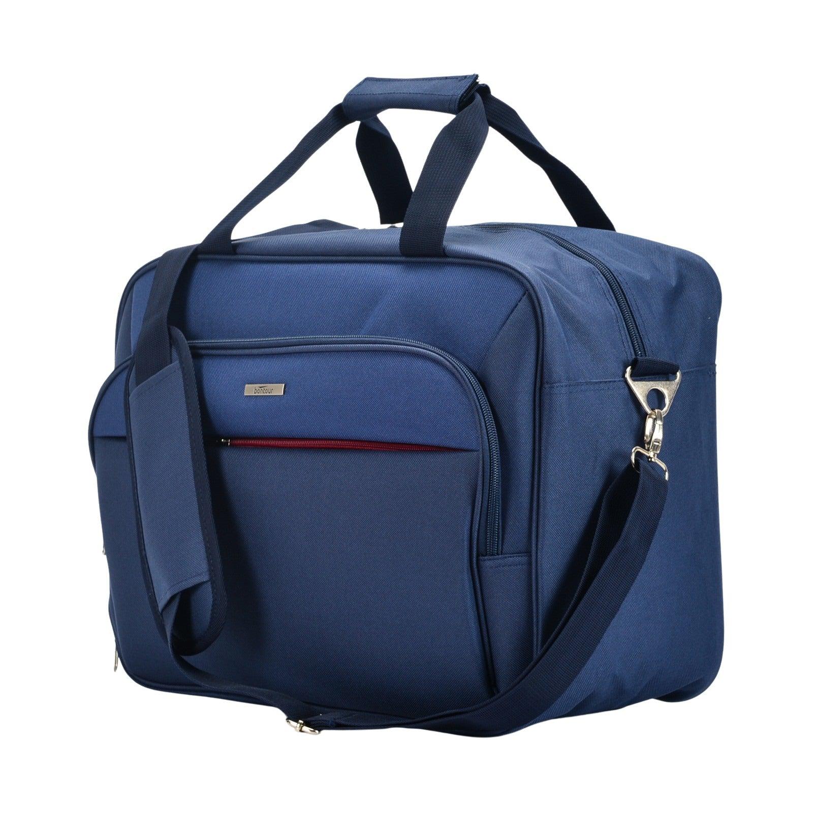 Wizzair kabinska torba 40x30x20 cm ručna prtljaga, Bontour AIR putna torba, plava | BONTOUR-vitahome.hr