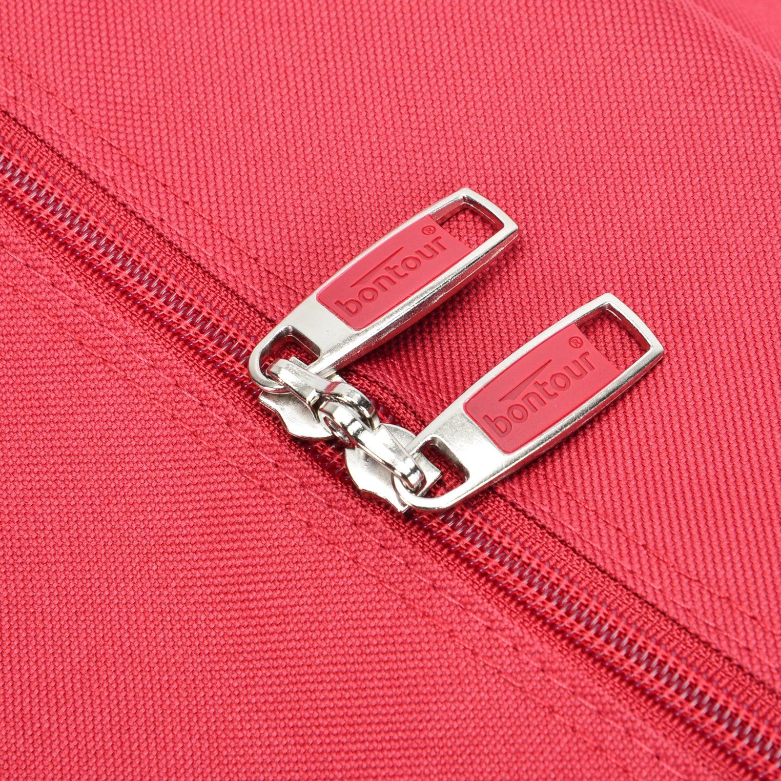 Wizzair kabinska torba 40x30x20 cm ručna prtljaga, torba za sport, crvena | BONTOUR-vitahome.hr