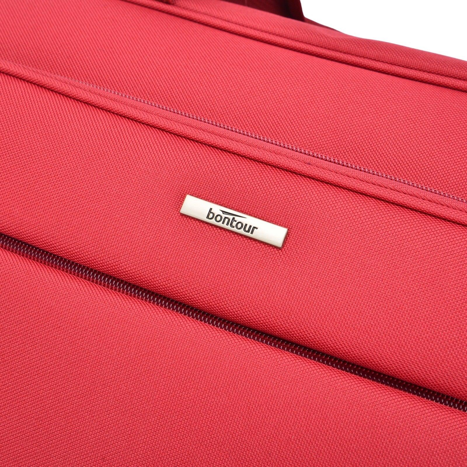 Wizzair kabinska torba 40x30x20 cm ručna prtljaga, torba za sport, crvena | BONTOUR-vitahome.hr