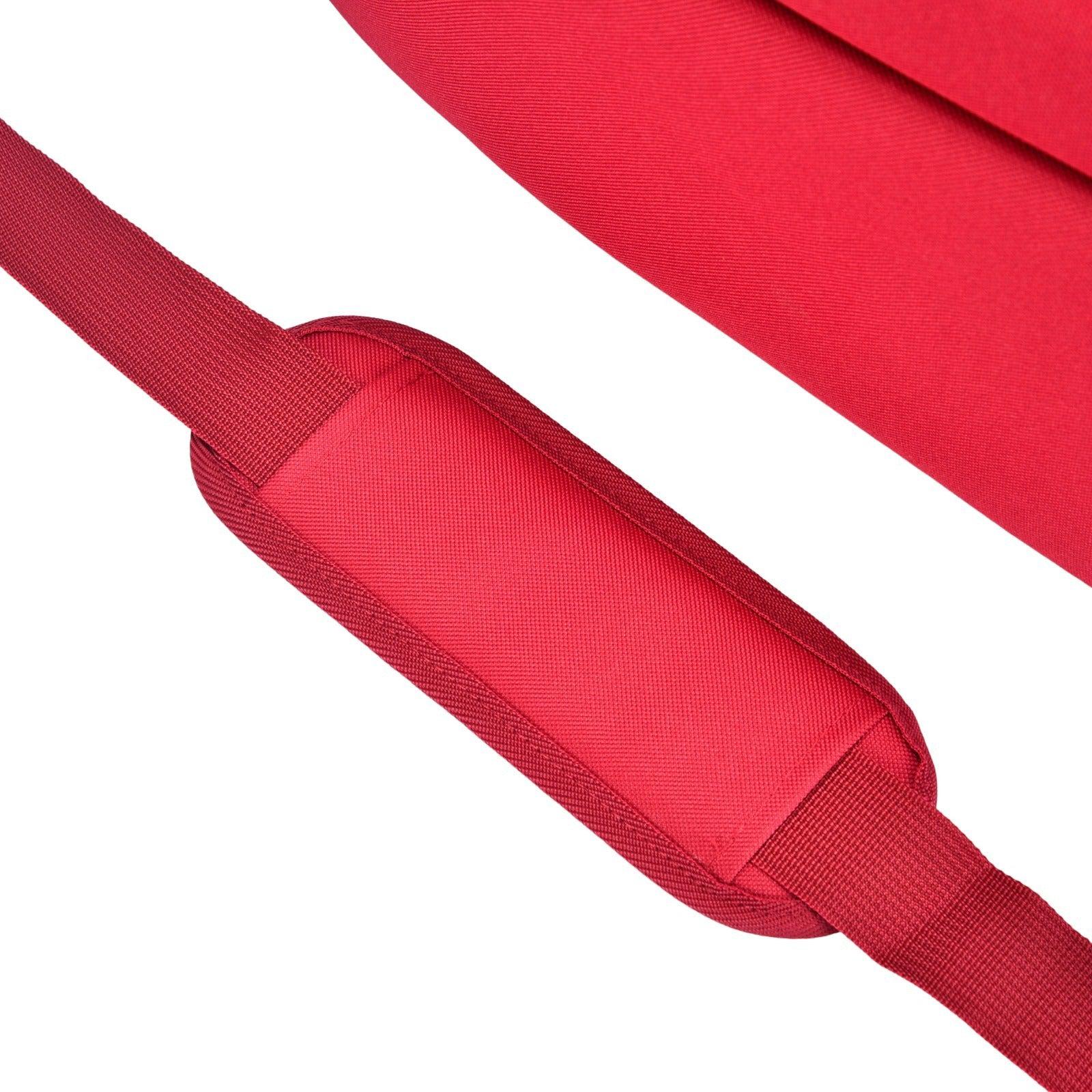 Wizzair kabinska torba 40x30x20 cm ručna prtljaga, torba za sport, crvena | BONTOUR-vitahome.hr