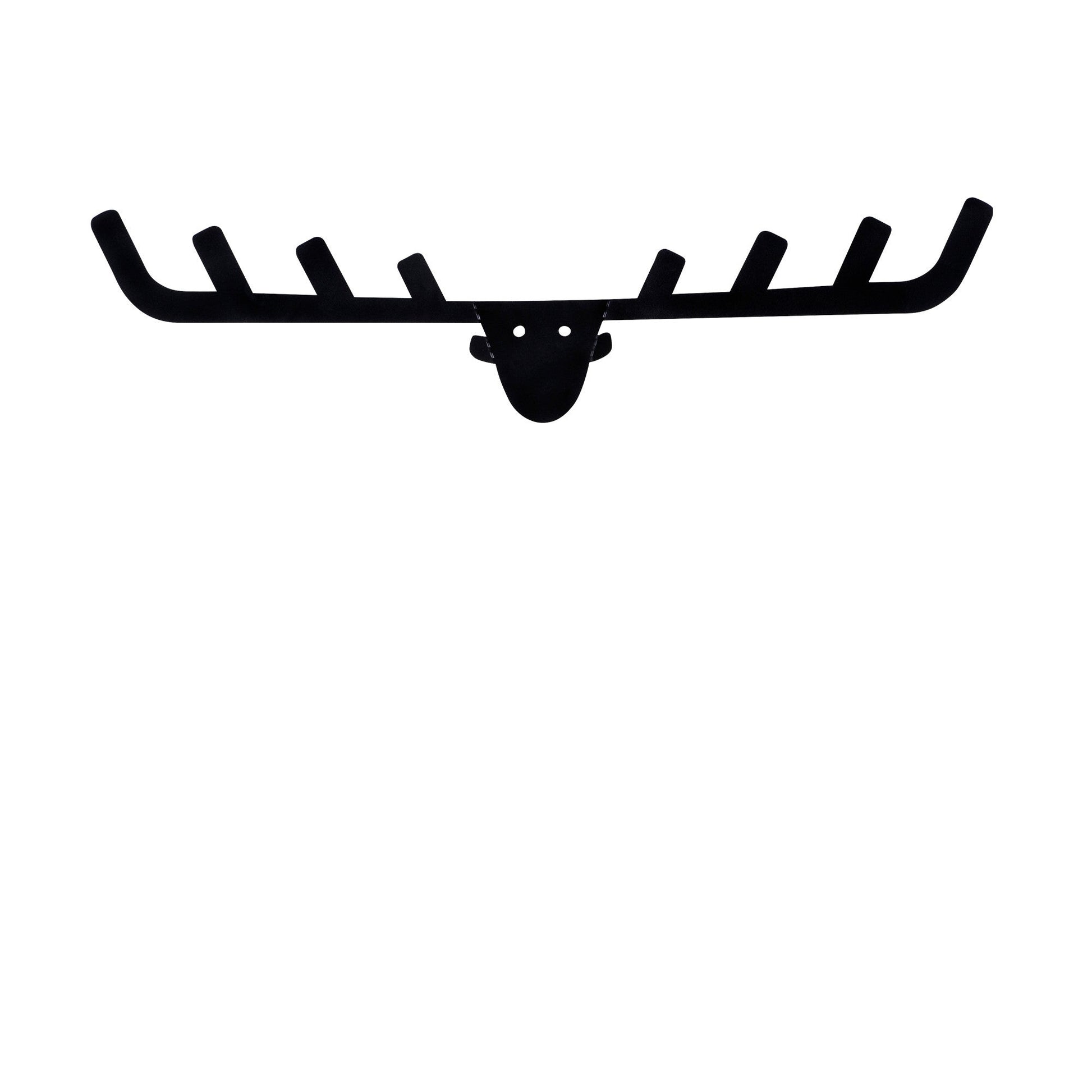 Zidna dekoracija - Fém fali akasztó, Antler | AG-vitahome.hr