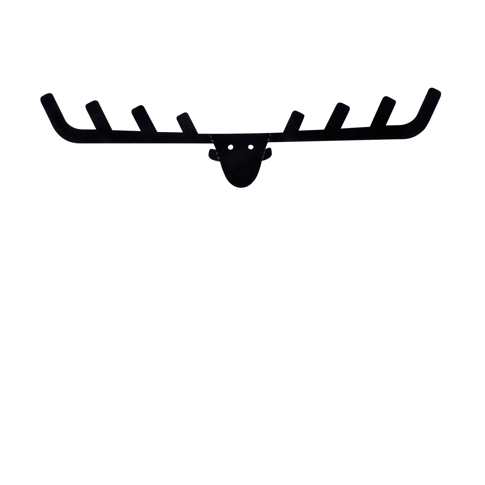 Zidna dekoracija - Fém fali akasztó, Antler | AG-vitahome.hr