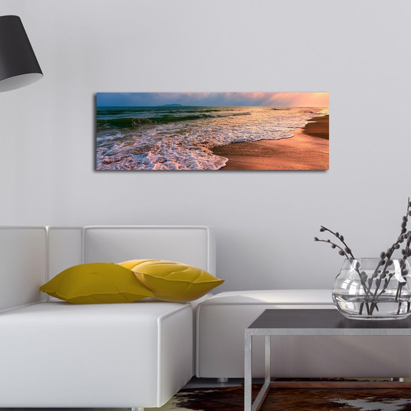 Zidna dekoracija LED platnena slika 254LED1222 | AG-vitahome.hr