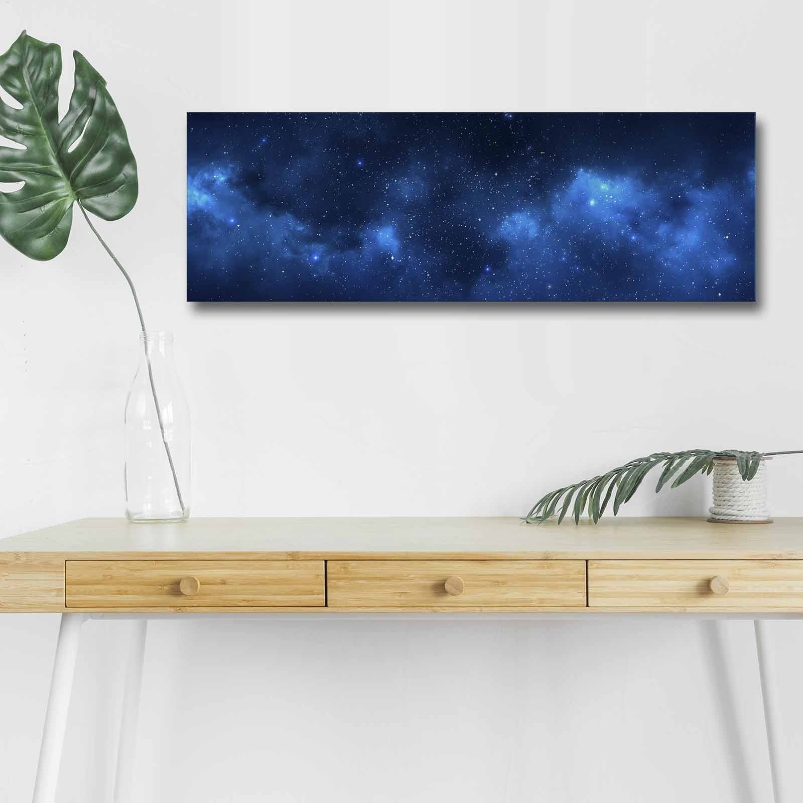 Zidna dekoracija LED platnena slika 254LED4317 | AG-vitahome.hr