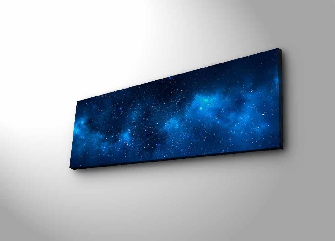 Zidna dekoracija LED platnena slika 254LED4317 | AG-vitahome.hr