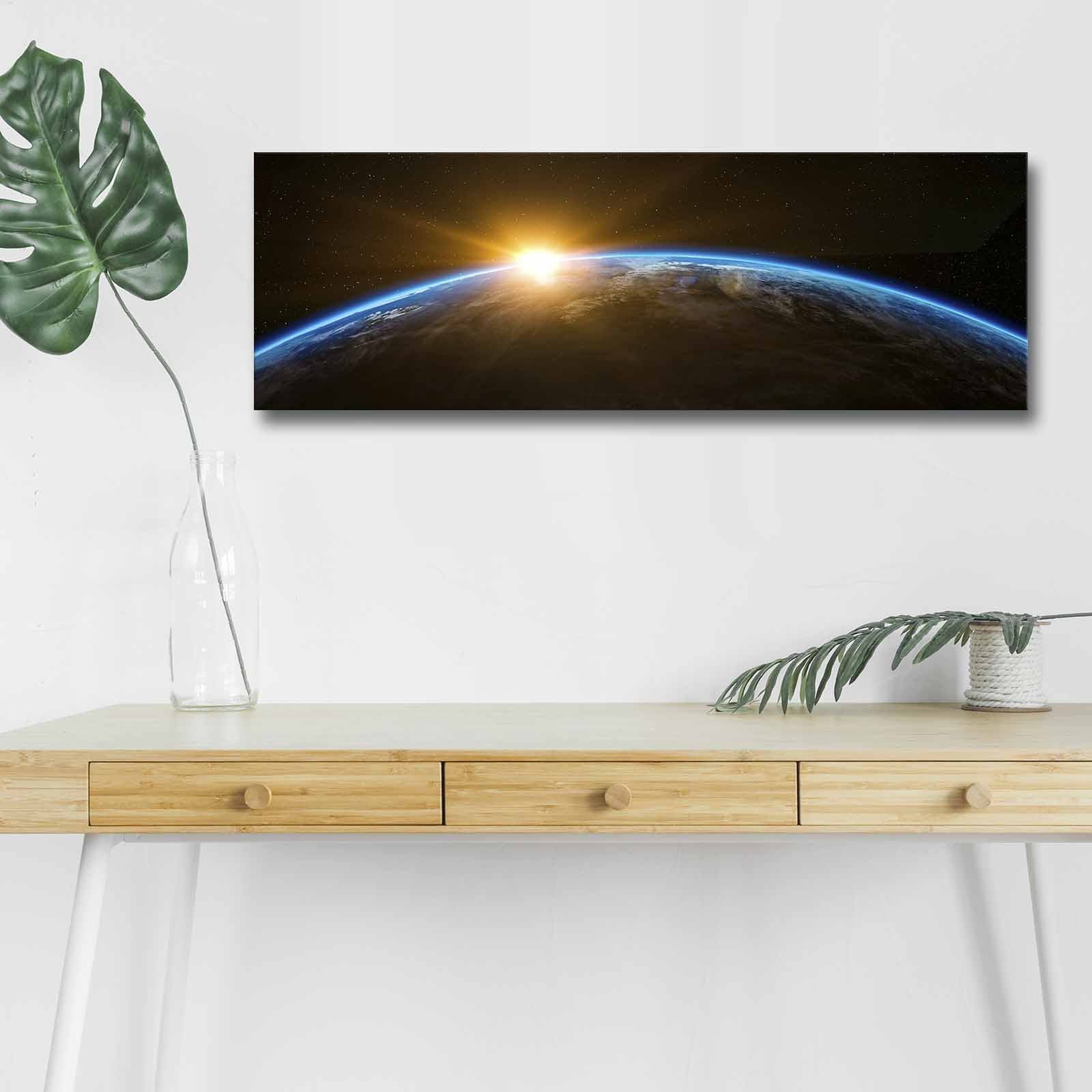 Zidna dekoracija LED platnena slika 254LED4318 | AG-vitahome.hr
