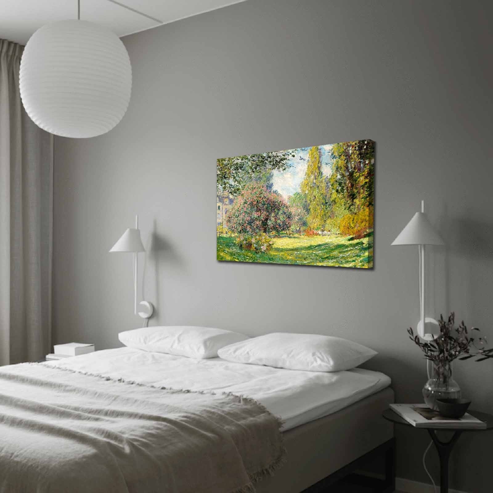 Zidna dekoracija na platnu 249CVT1527 | AG-vitahome.hr