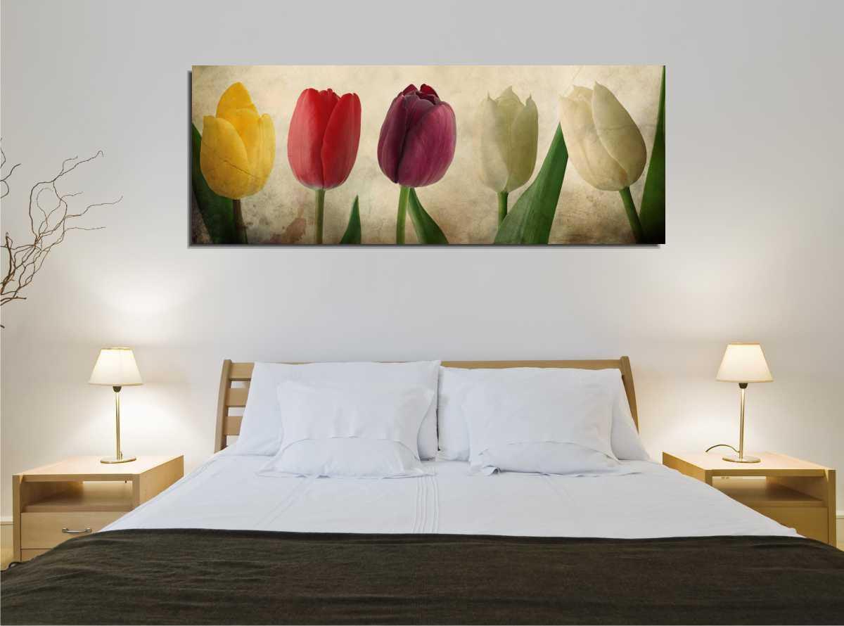 Zidna dekoracija na platnu 265VGA1116 | AG-vitahome.hr
