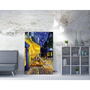 Zidna dekoracija na platnu 265VGA1523 | AG-vitahome.hr