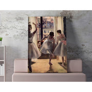 Zidna dekoracija na platnu 265VGA1570 | AG-vitahome.hr