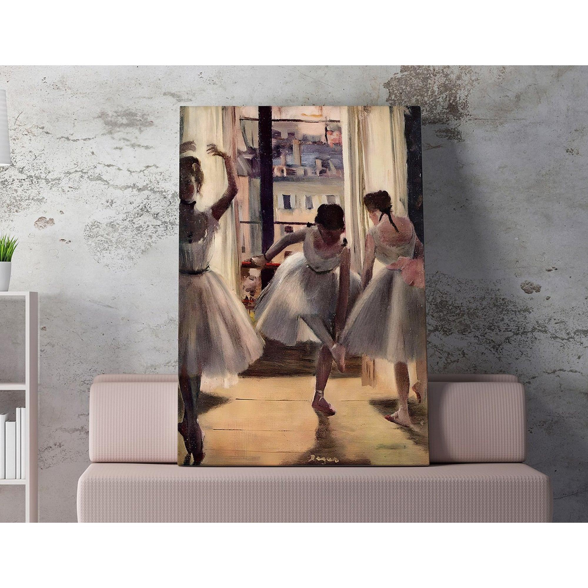 Zidna dekoracija na platnu 265VGA1570 | AG-vitahome.hr
