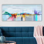 Zidna dekoracija na platnu 451ERN1165 | AG-vitahome.hr