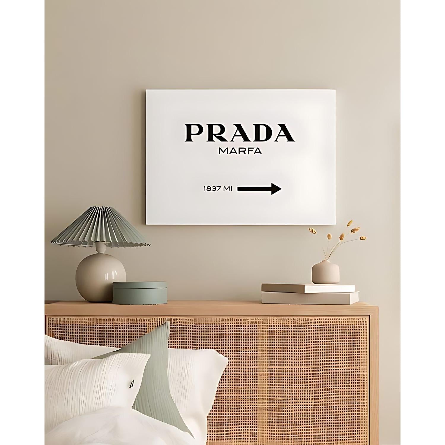 Zidna dekoracija na platnu 651MRT1124 | AG-vitahome.hr