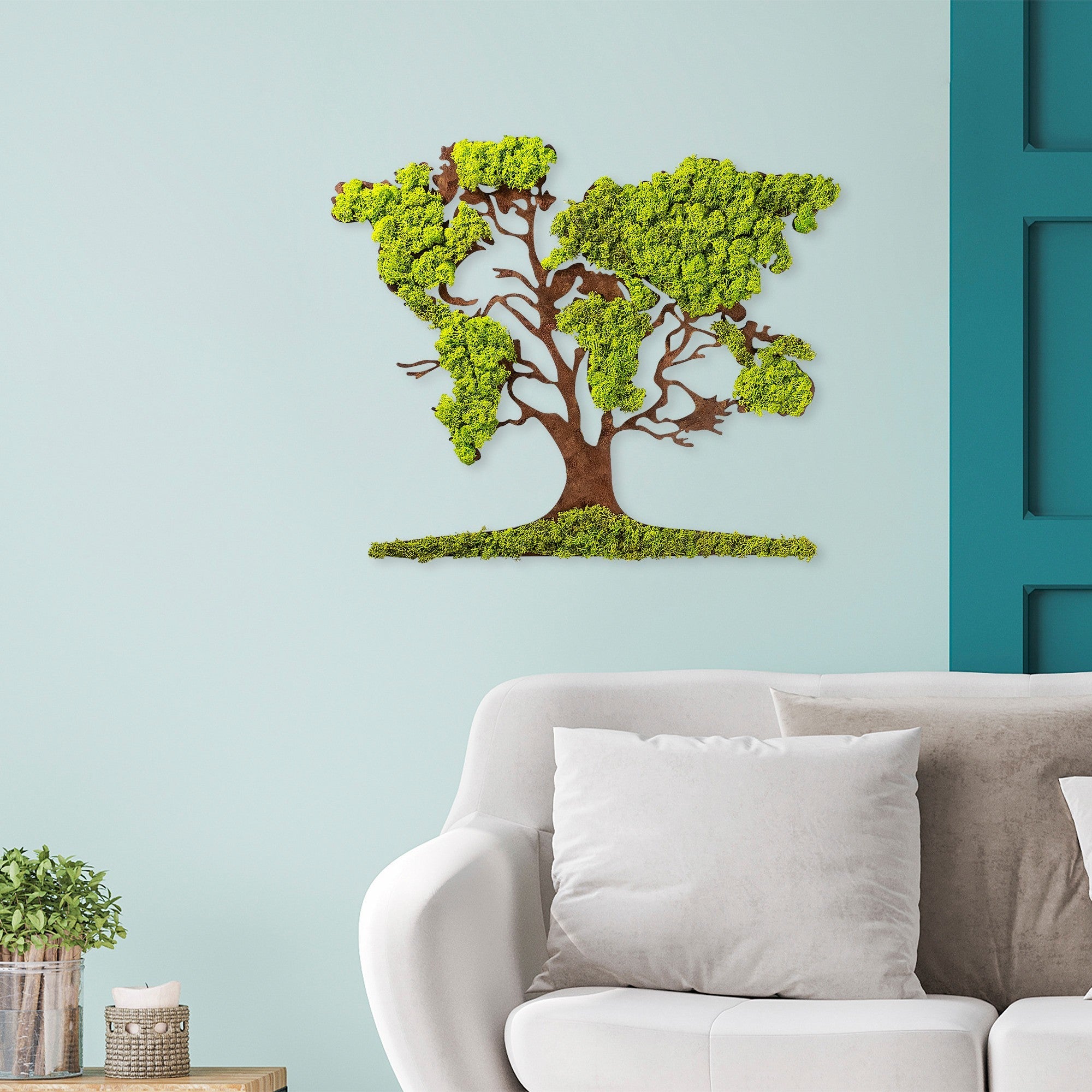 Zidna dekoracija, Tree 2 | AG-vitahome.hr