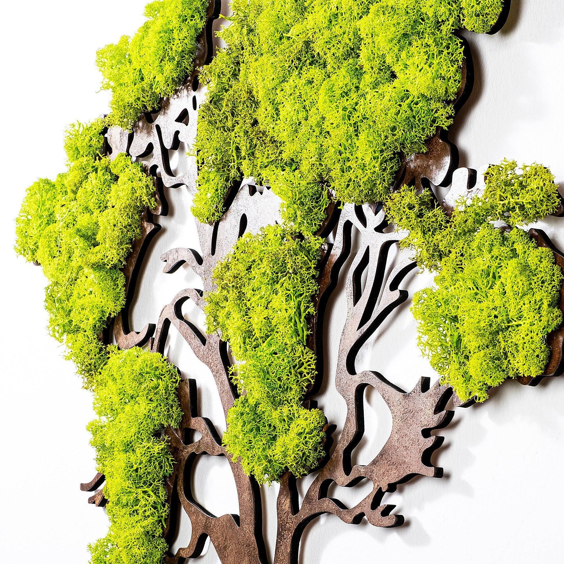 Zidna dekoracija, Tree 2 | AG-vitahome.hr