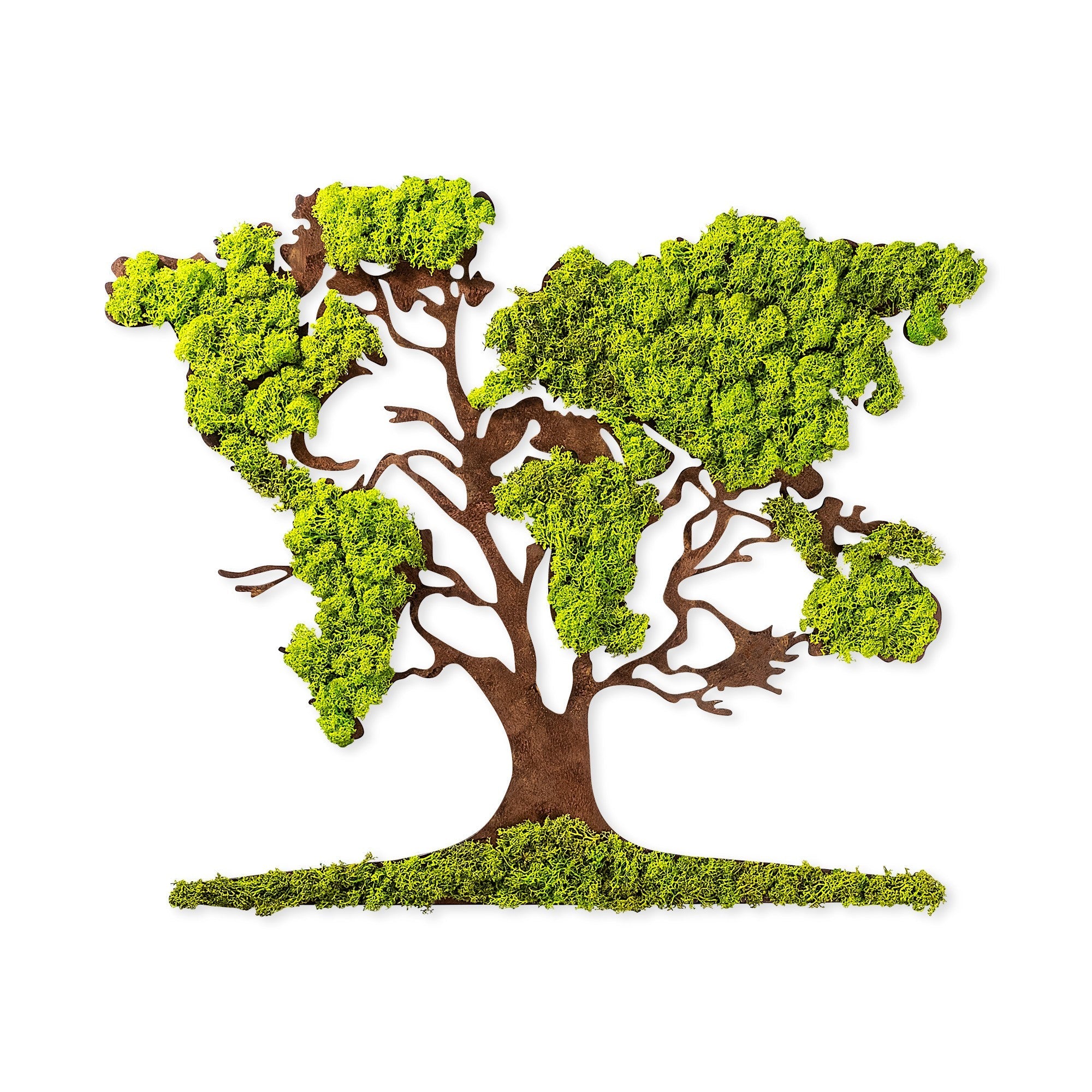 Zidna dekoracija, Tree 2 | AG-vitahome.hr