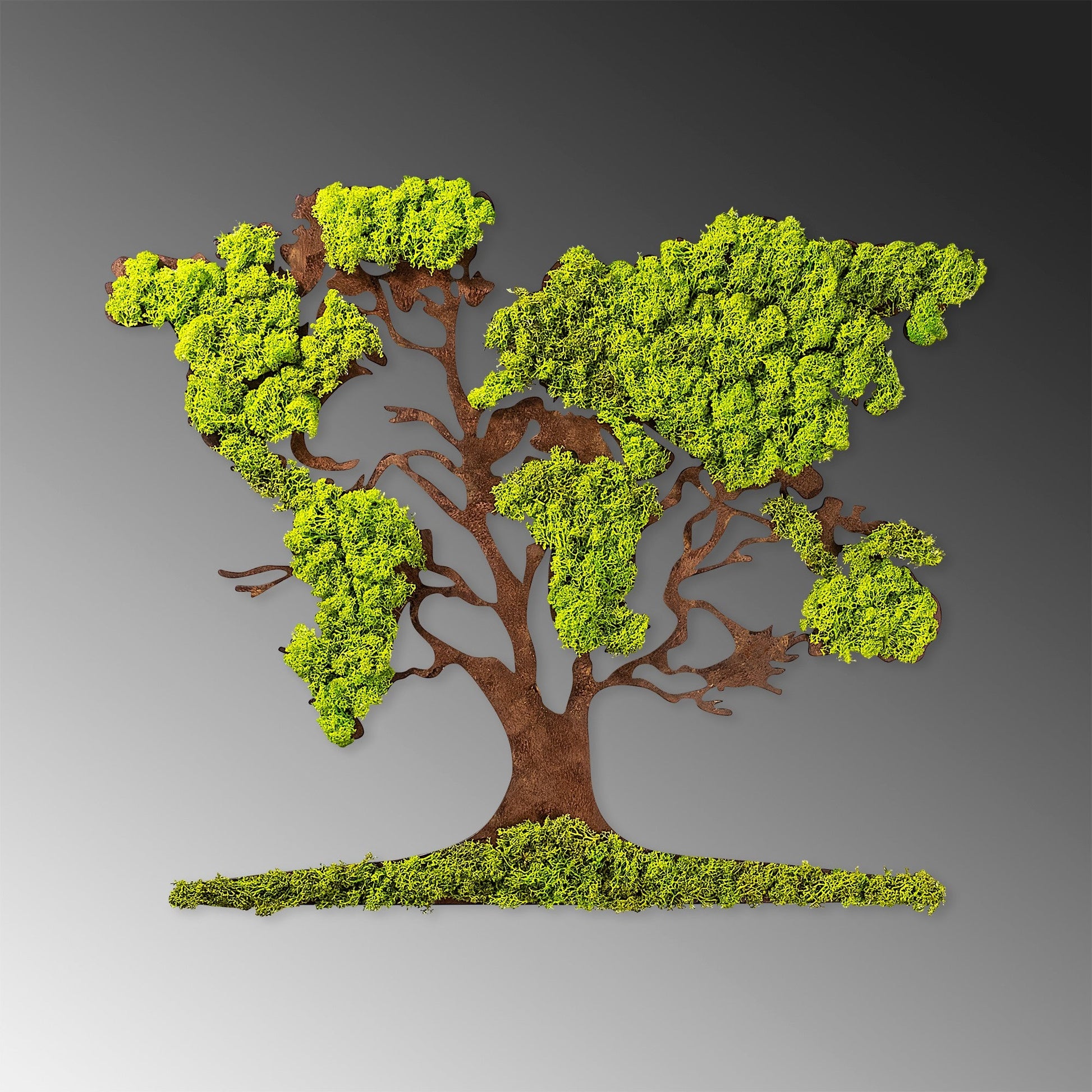 Zidna dekoracija, Tree 2 | AG-vitahome.hr
