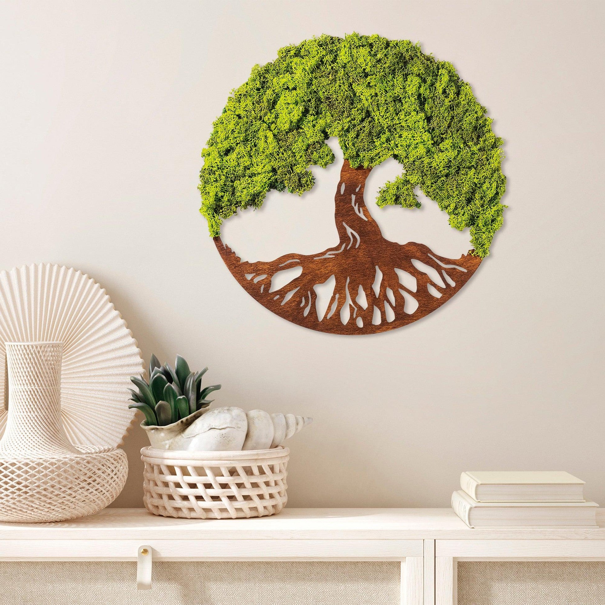 Zidna dekoracija, Tree Of Life 3 | AG-vitahome.hr