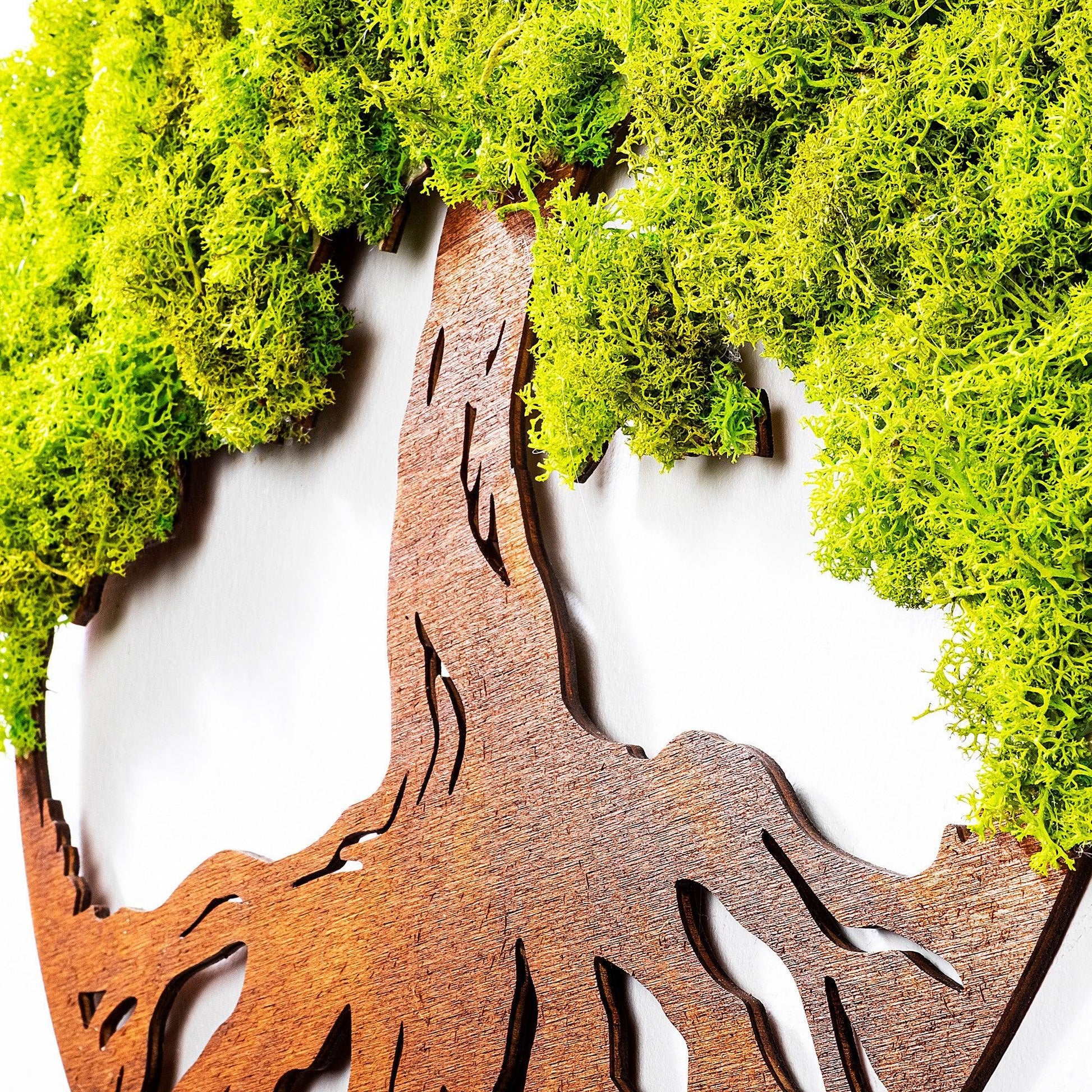 Zidna dekoracija, Tree Of Life 3 | AG-vitahome.hr